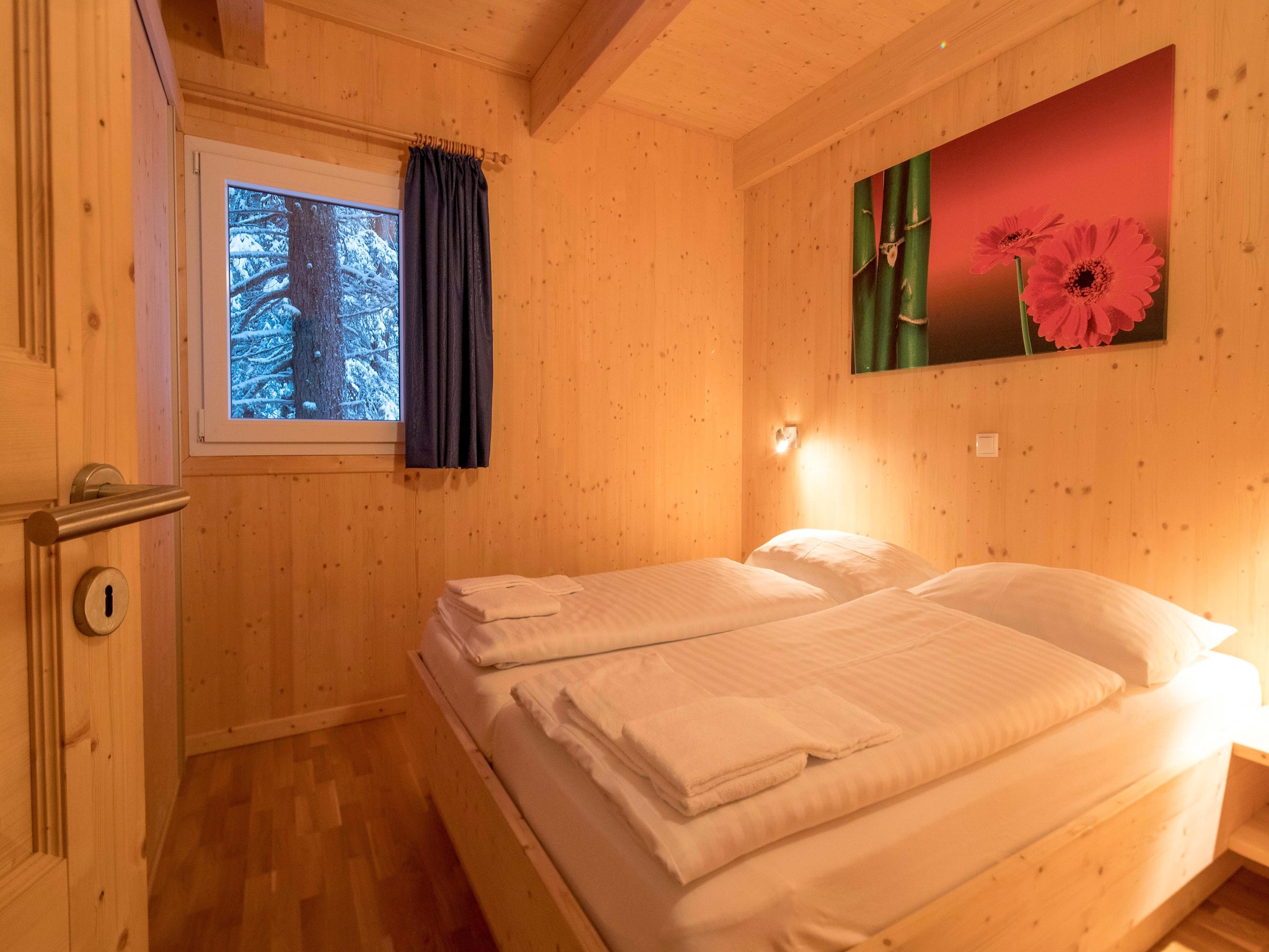 Ferienhaus Alpenpark Turrach 27