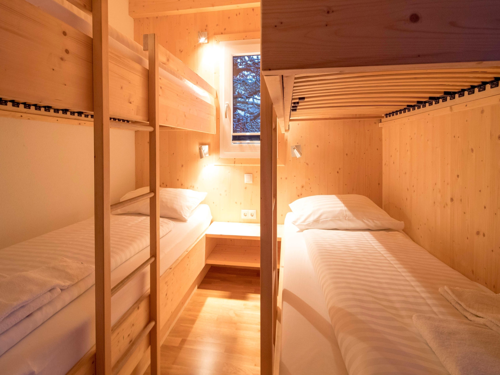 Ferienhaus Alpenpark Turrach 27