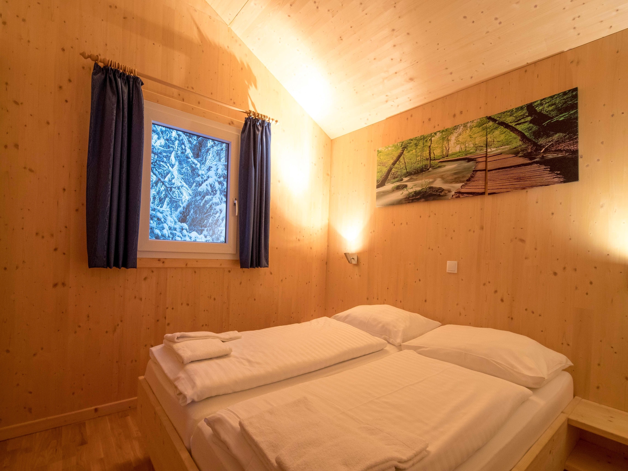 Ferienhaus Alpenpark Turrach 27