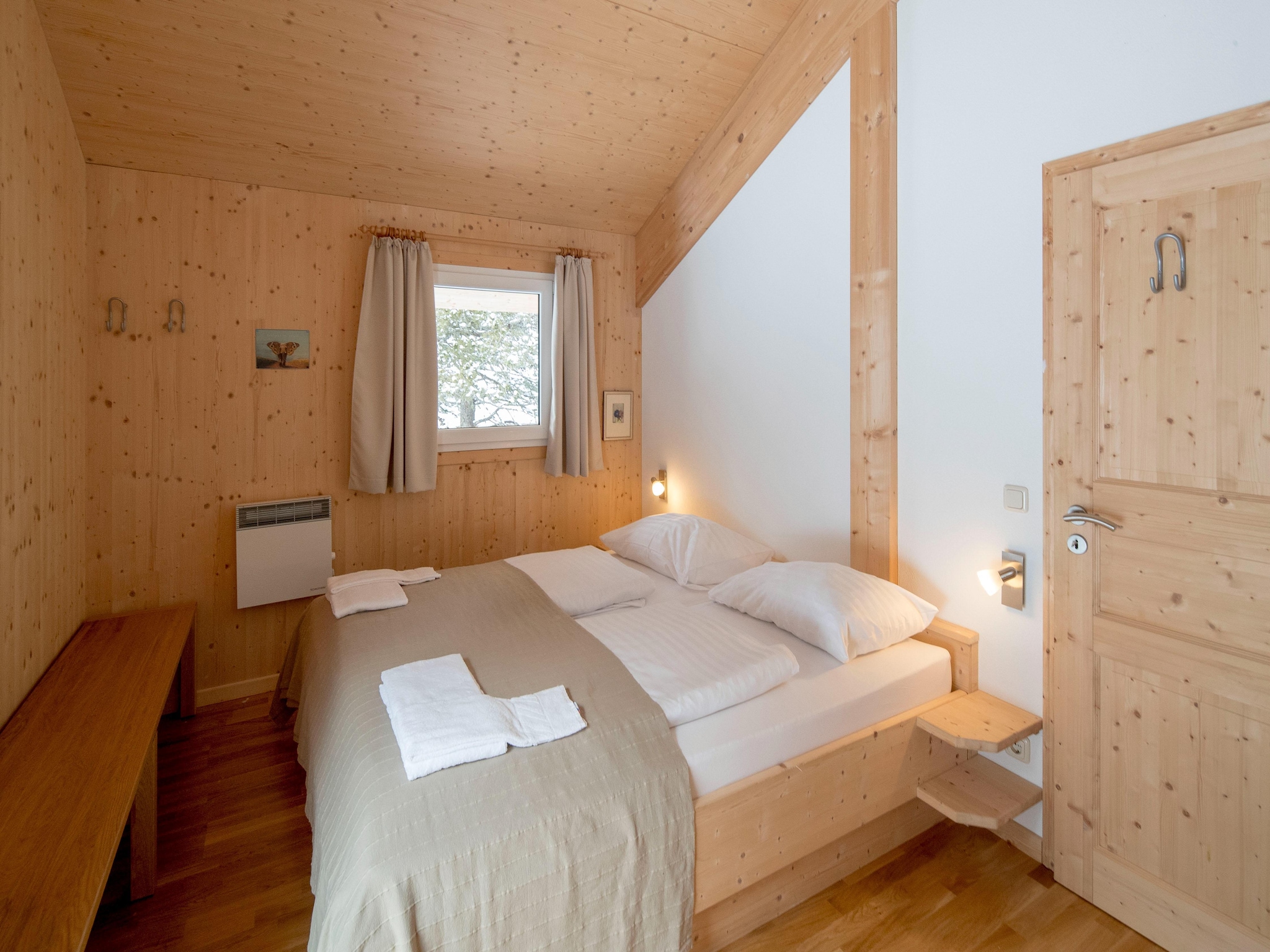 Ferienhaus Alpenpark Turrach 28