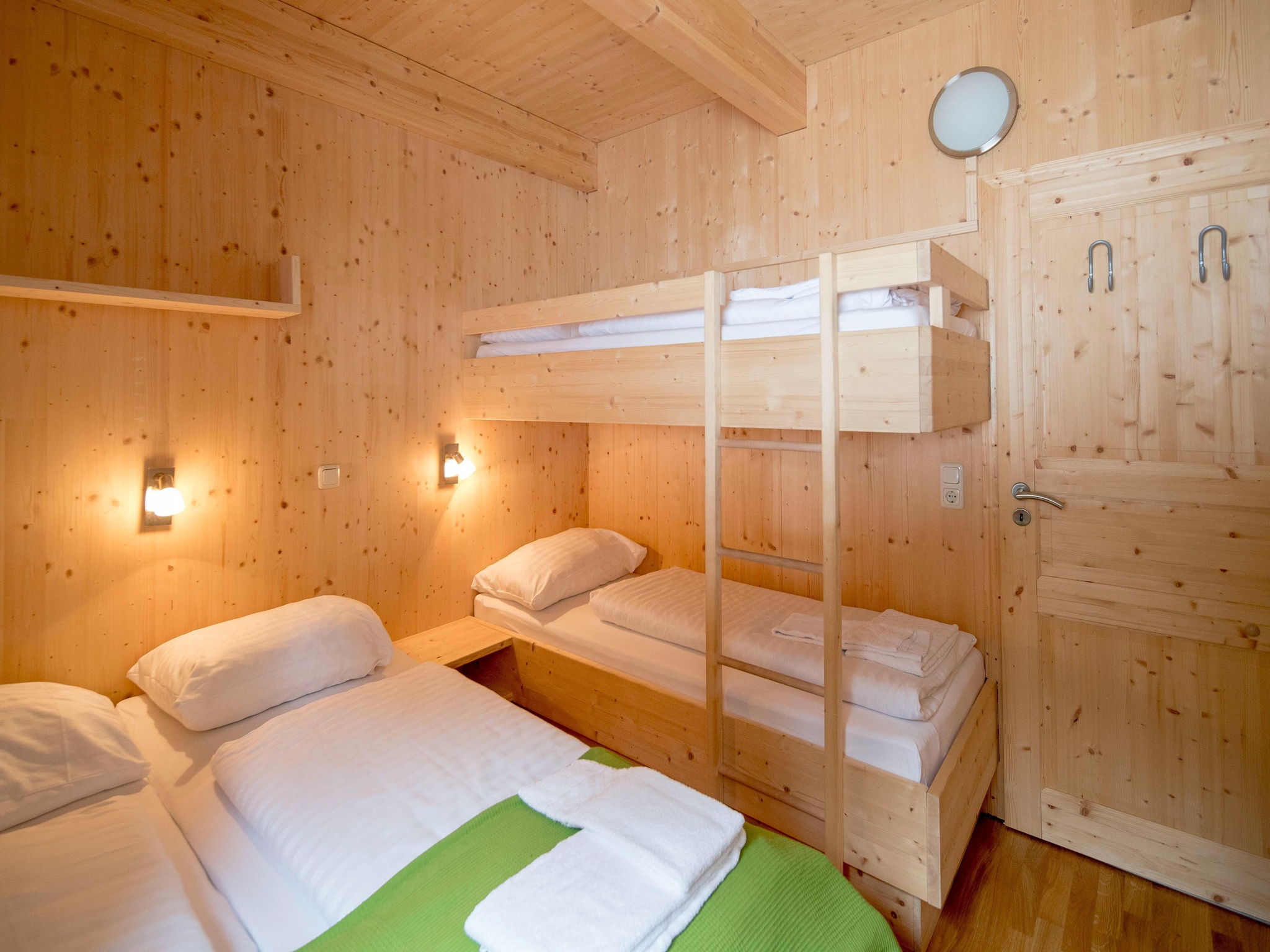 Ferienhaus Alpenpark Turrach 28