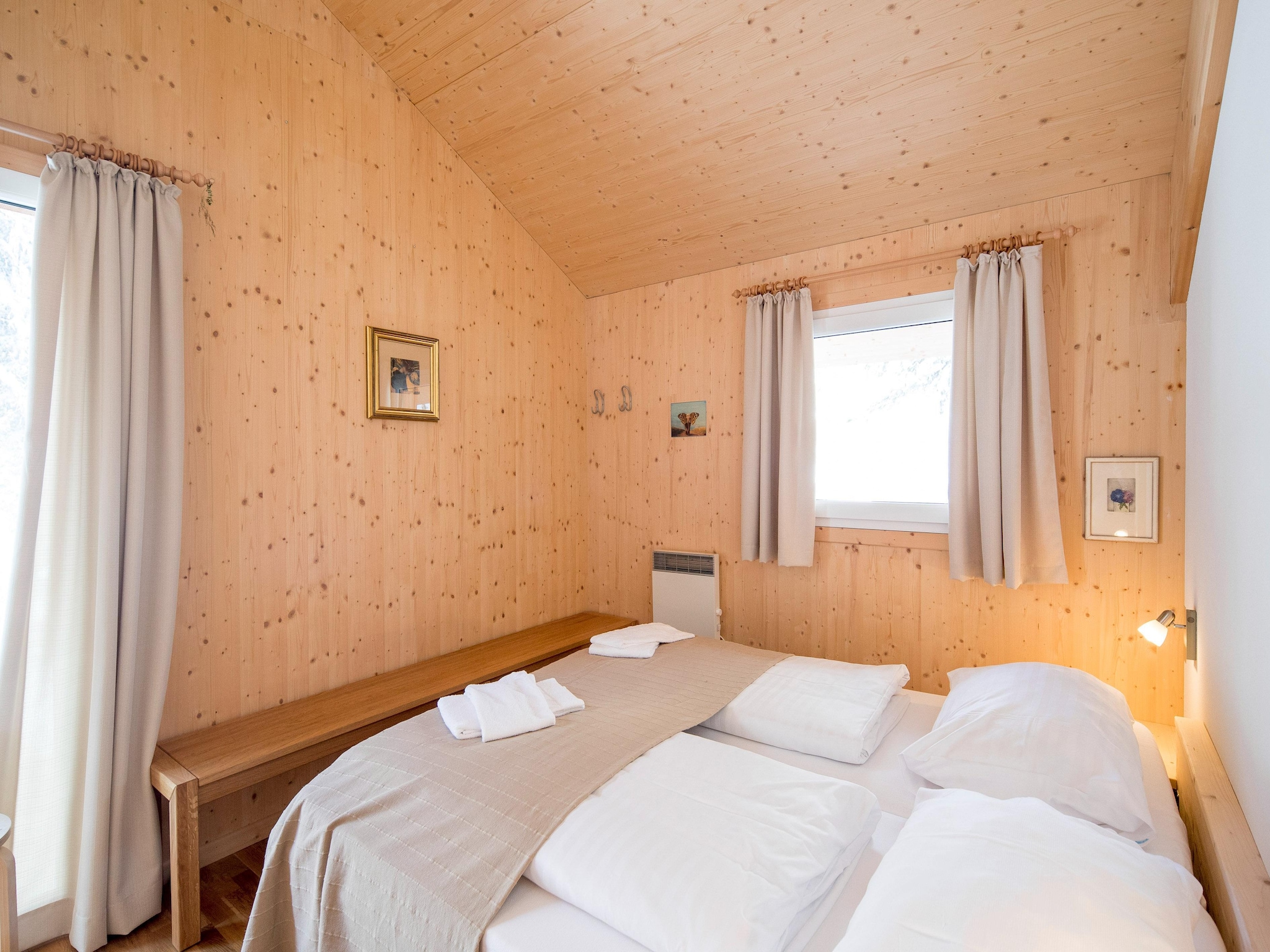Ferienhaus Alpenpark Turrach 28