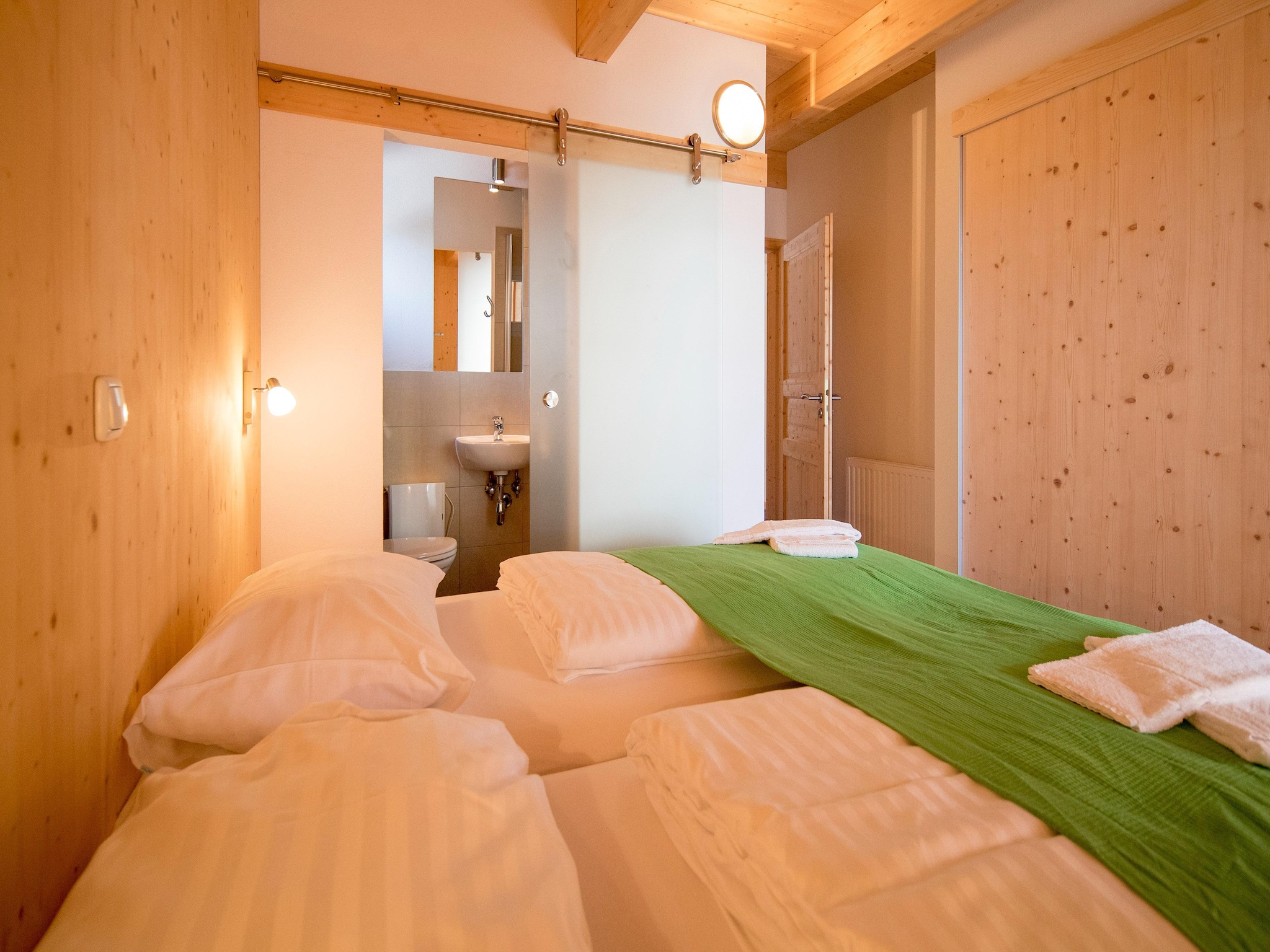 Ferienhaus Alpenpark Turrach 28