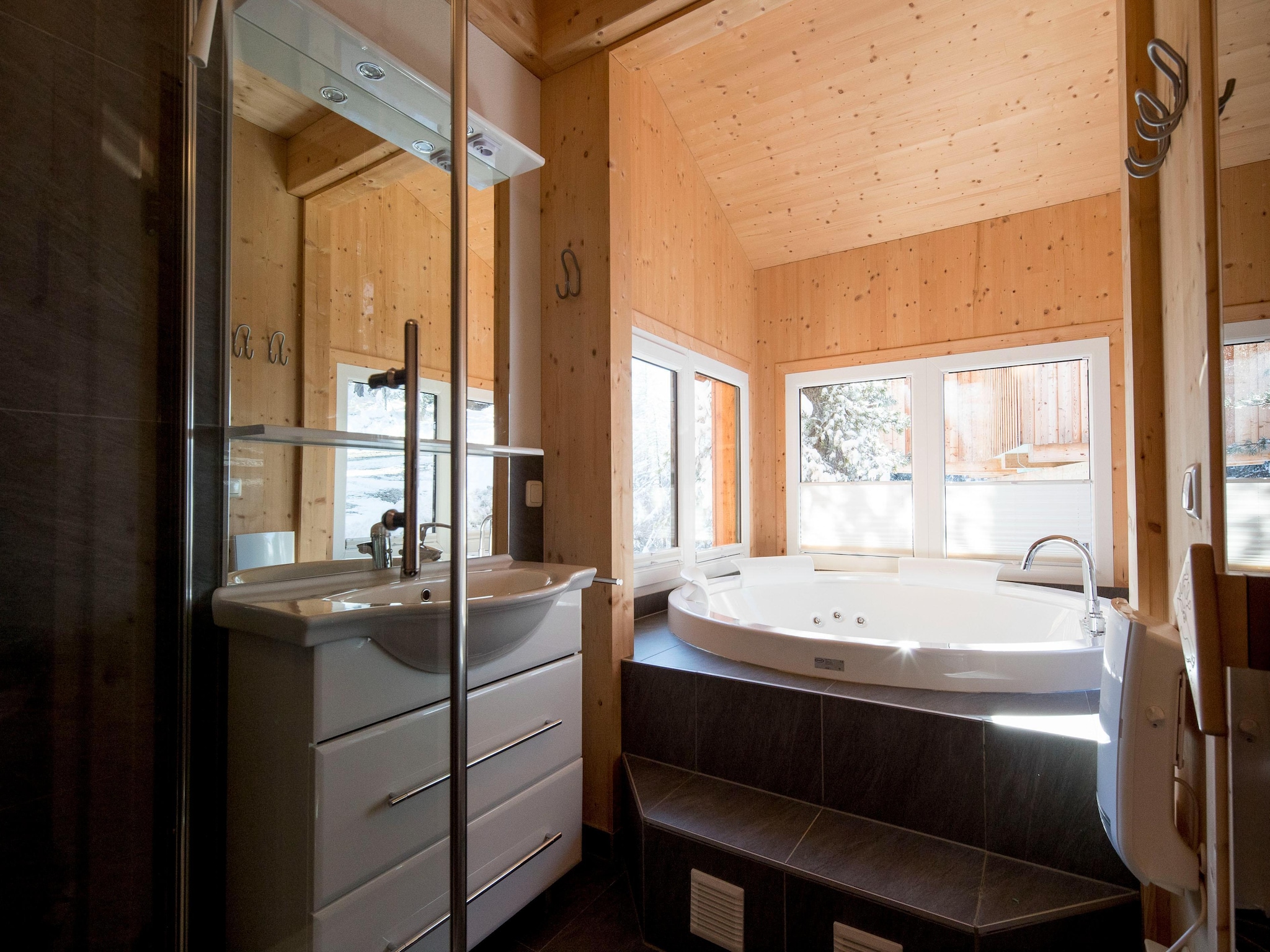 Ferienhaus Alpenpark Turrach 28