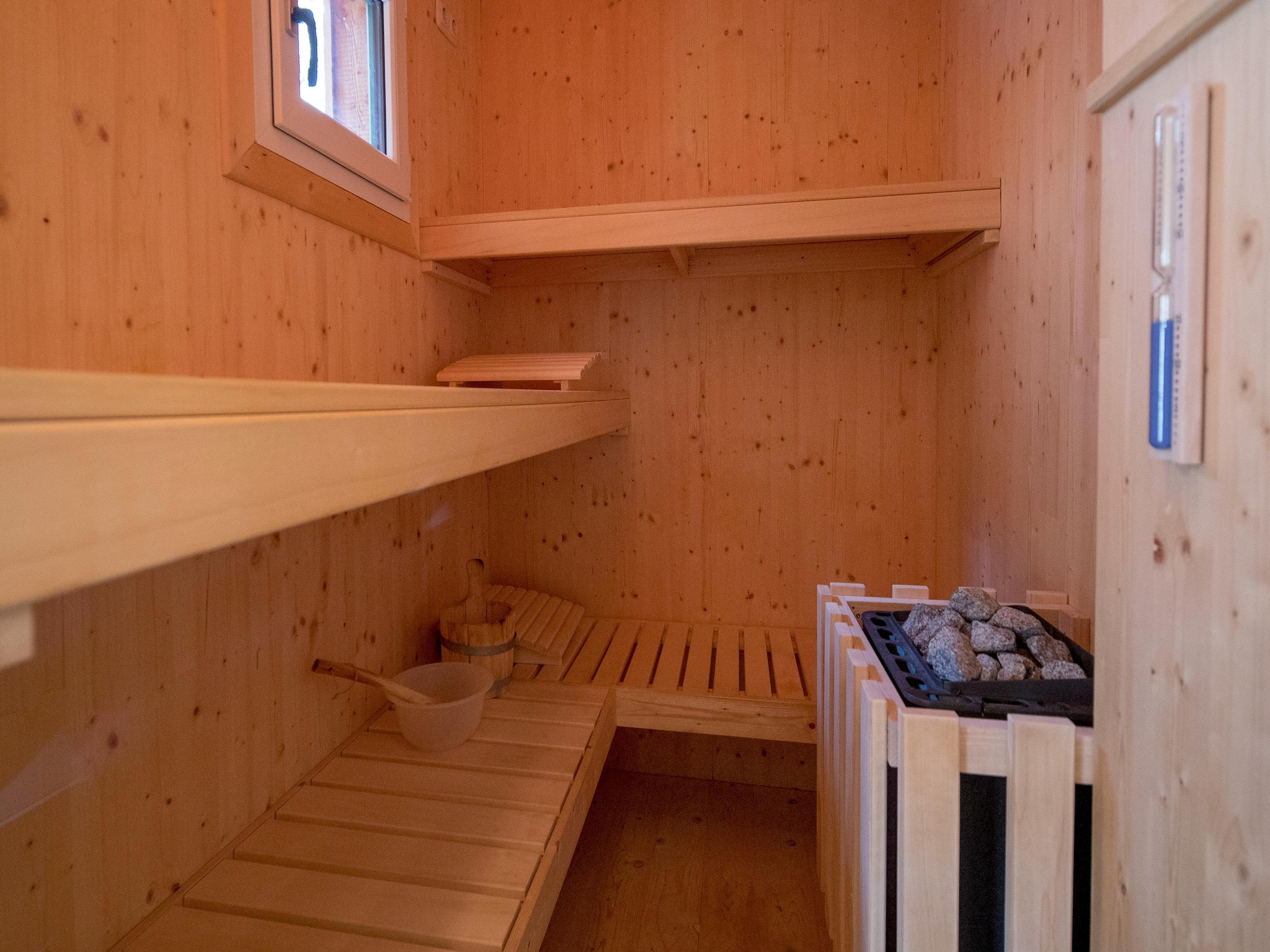 Ferienhaus Alpenpark Turrach 28