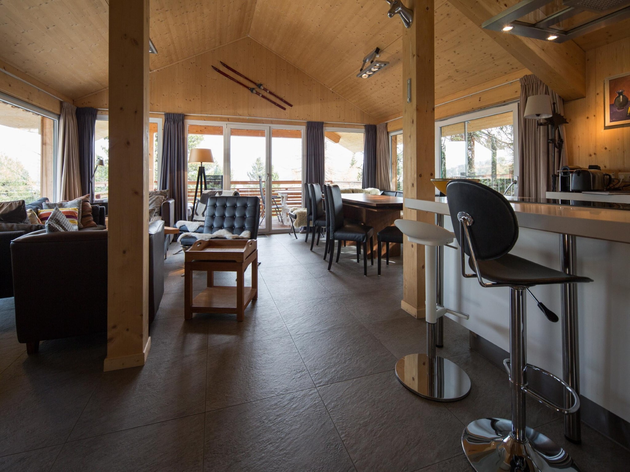 Feriebolig Alpenpark Turrach 18