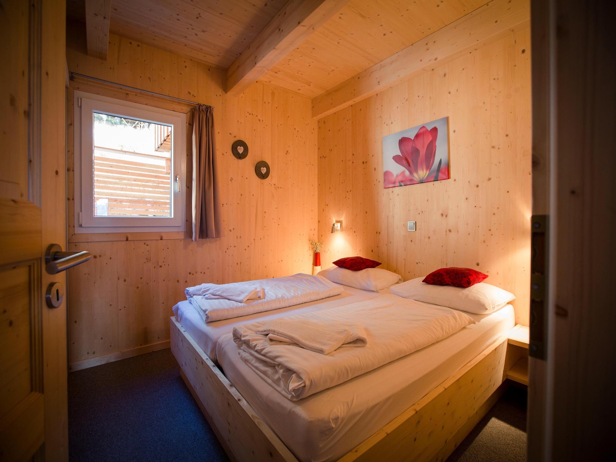 Ferienhaus Alpenpark Turrach 48