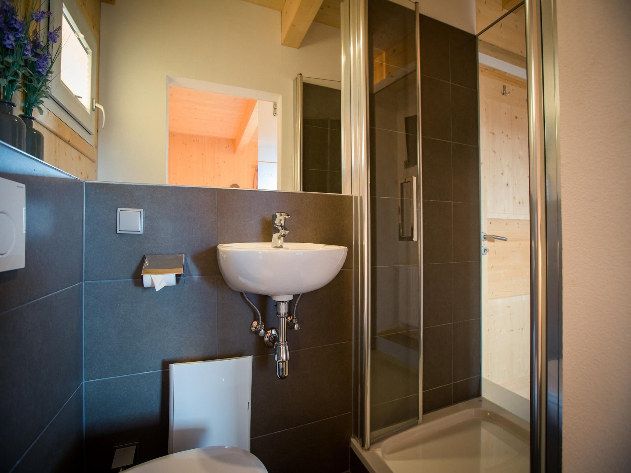 Ferienhaus Alpenpark Turrach 48