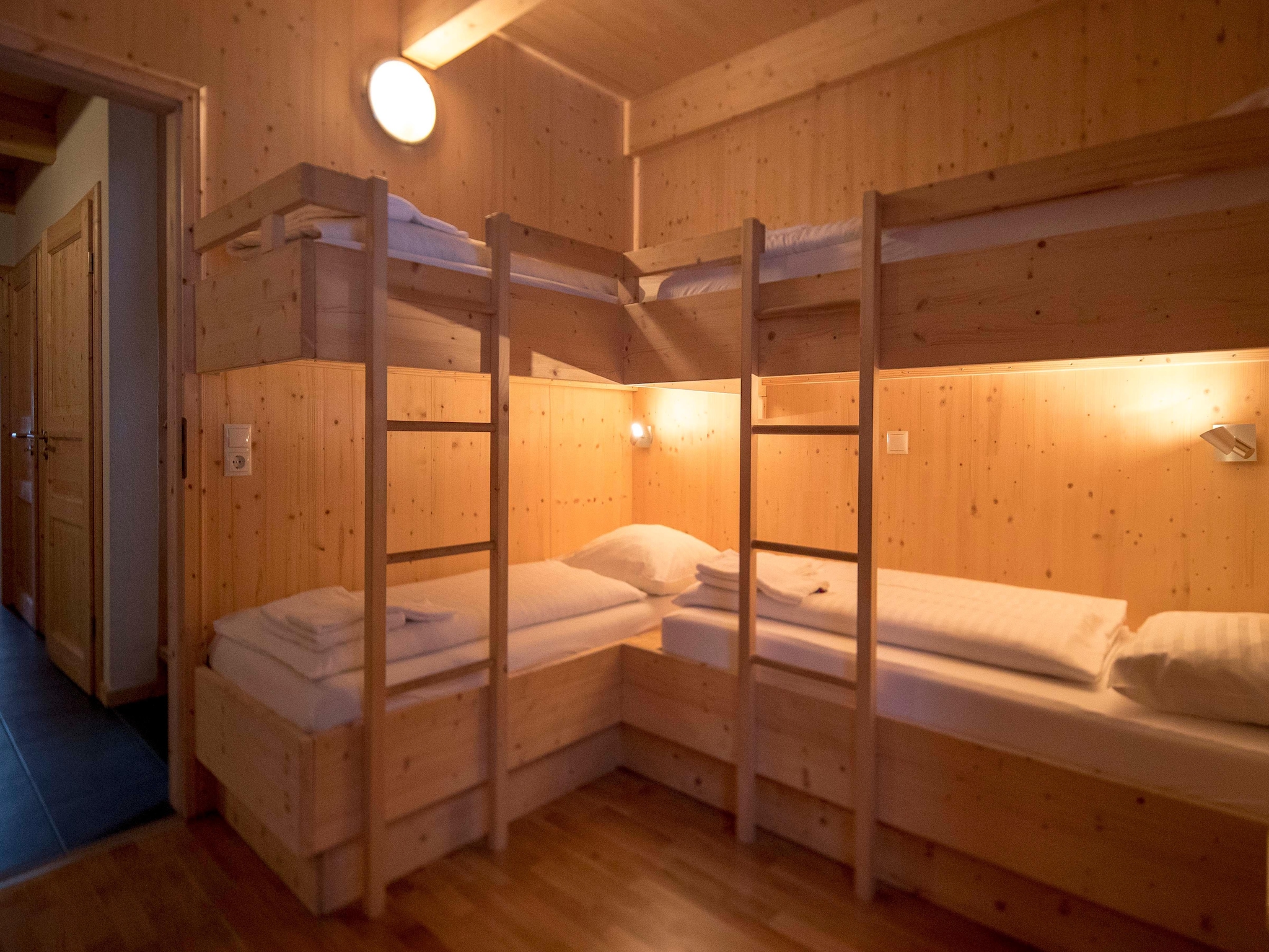 Ferienhaus Alpenpark Turrach 29