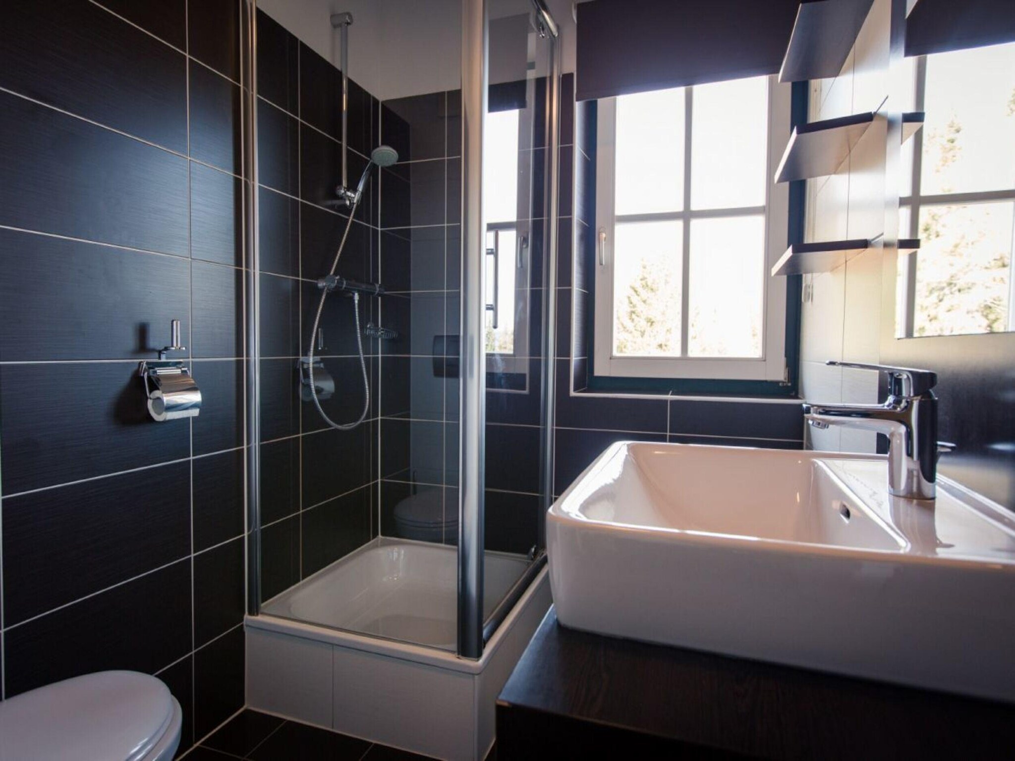 Ferienwohnung Alpenpark Turrach App6