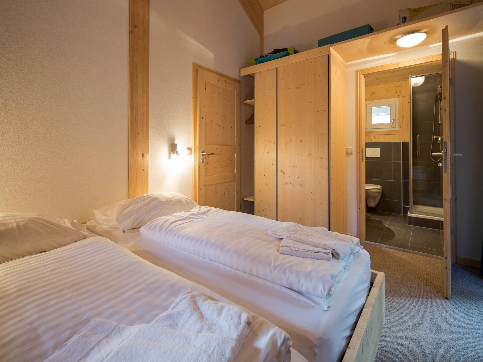 Ferienhaus Alpenpark Turrach 31