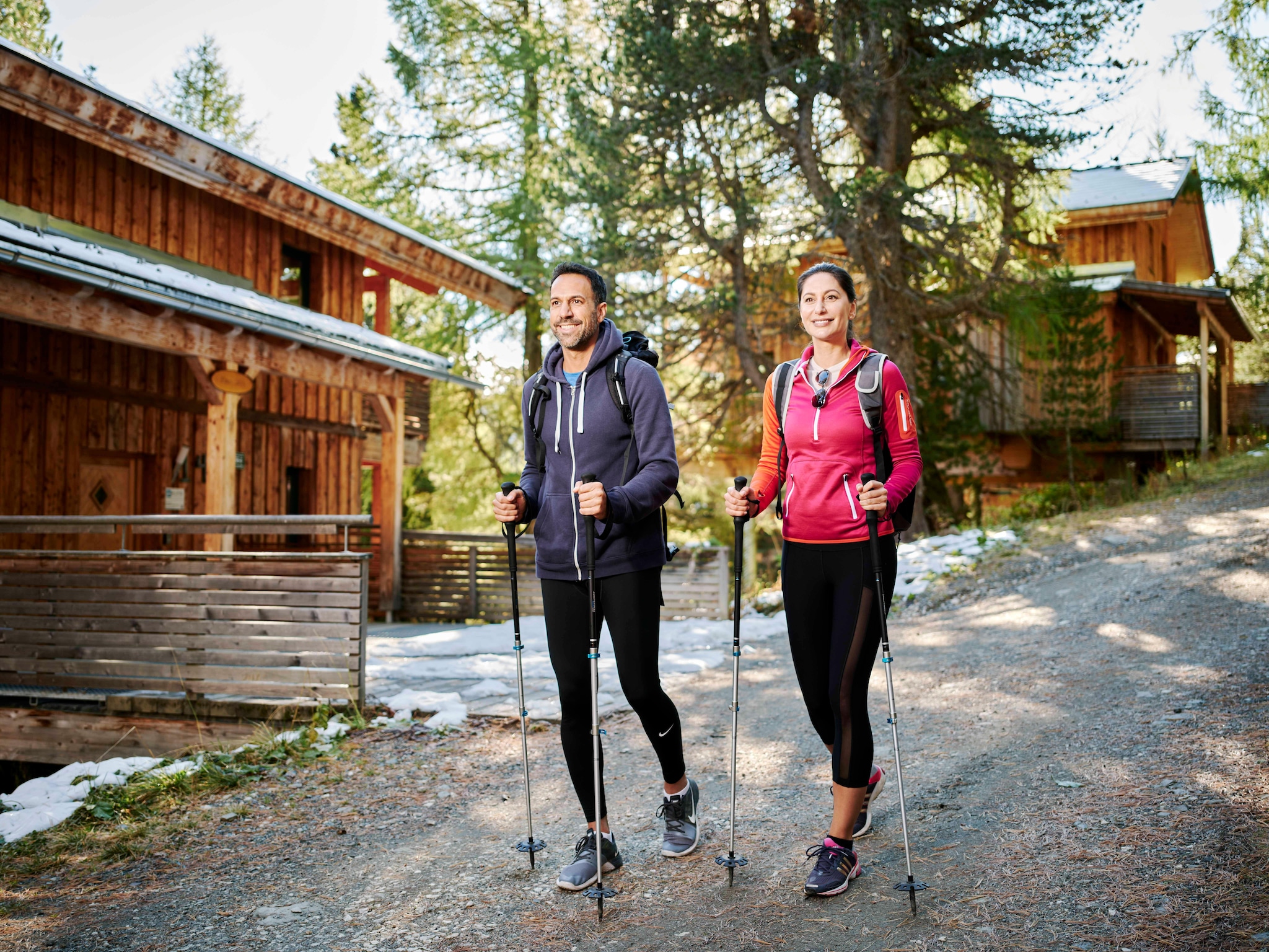 Ferienhaus Alpenpark Turrach 31