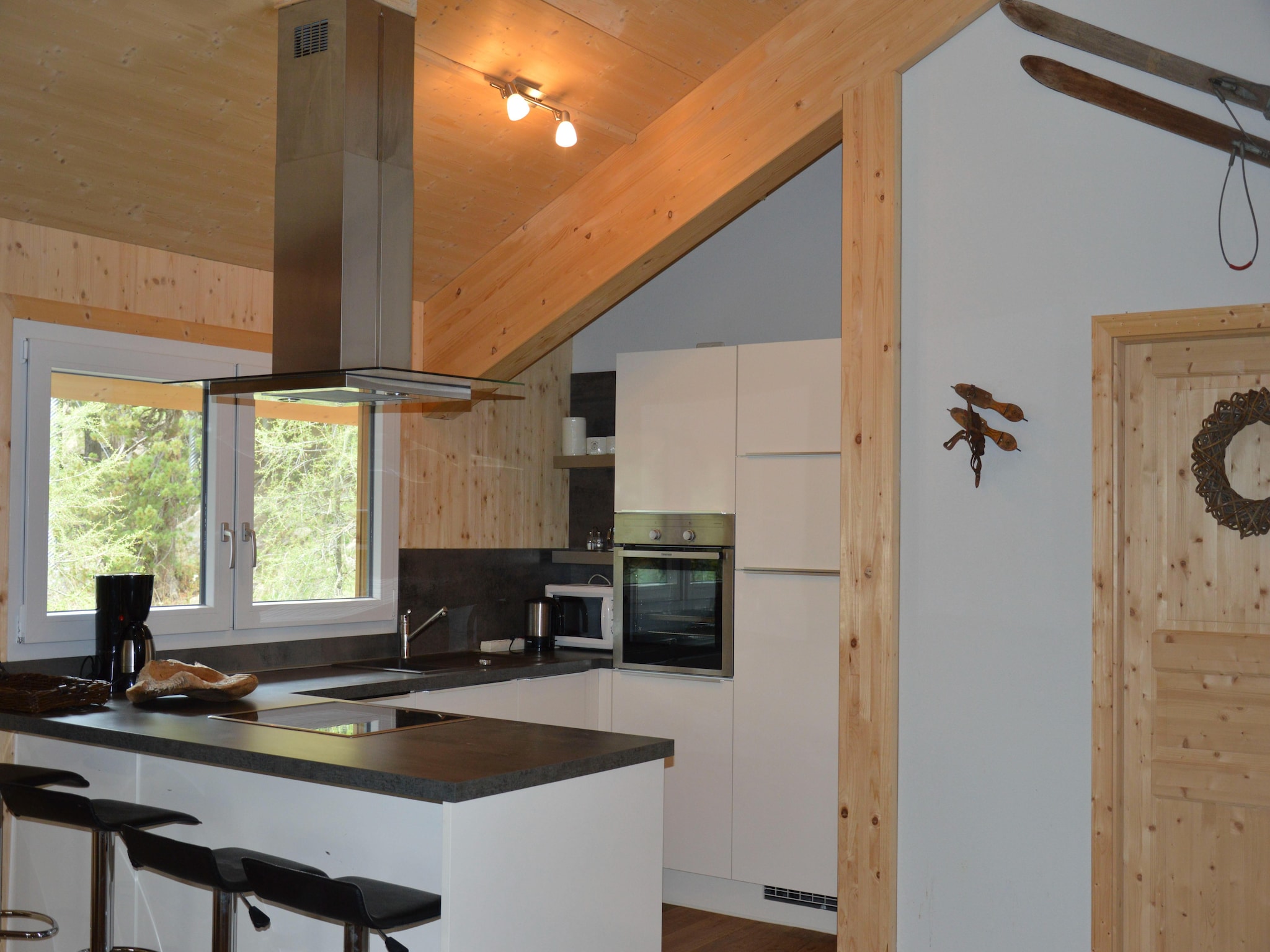Ferienhaus Alpenpark Turrach 44