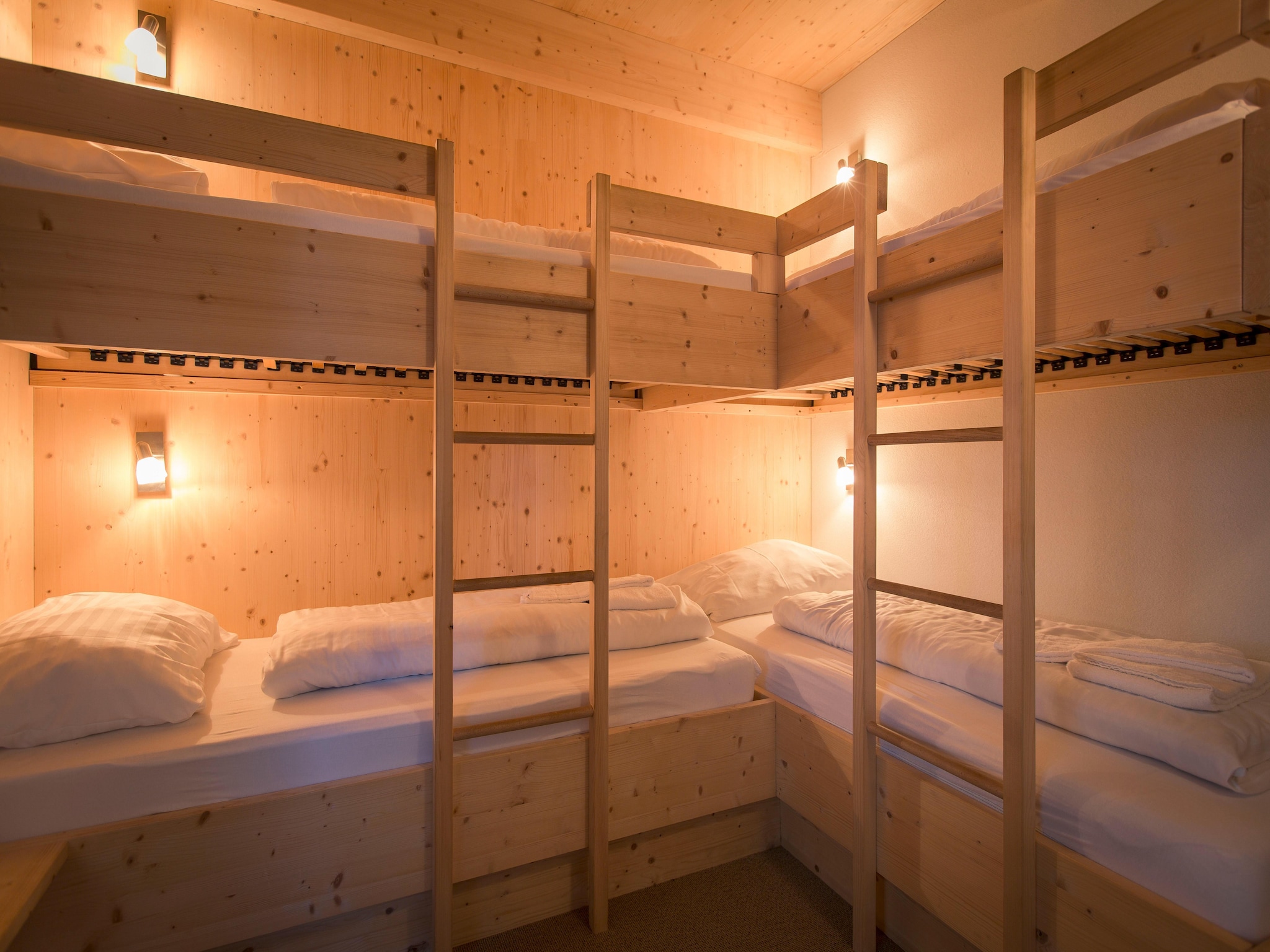 Ferienhaus Alpenpark Turrach 44
