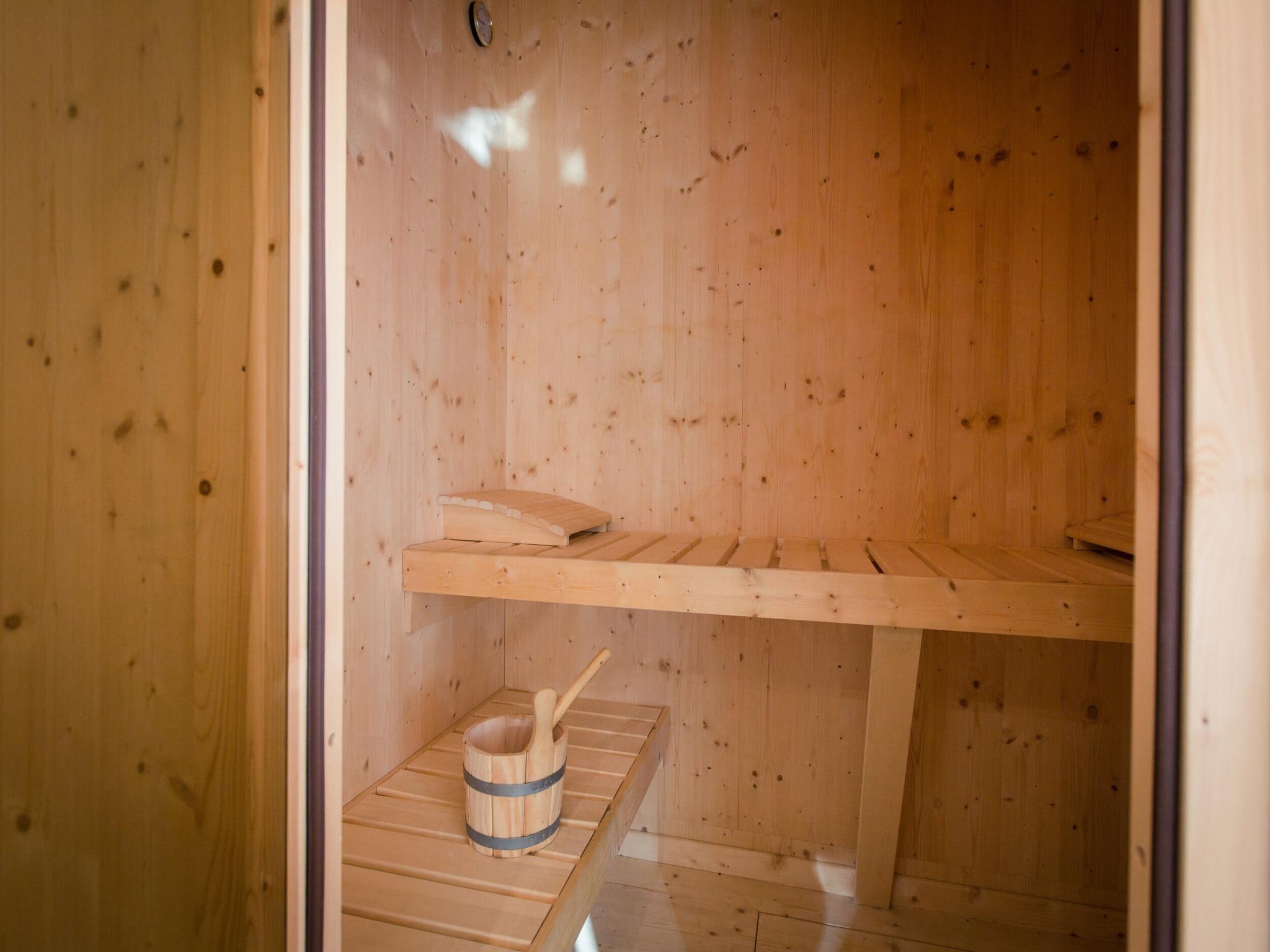 Ferienhaus Alpenpark Turrach 44