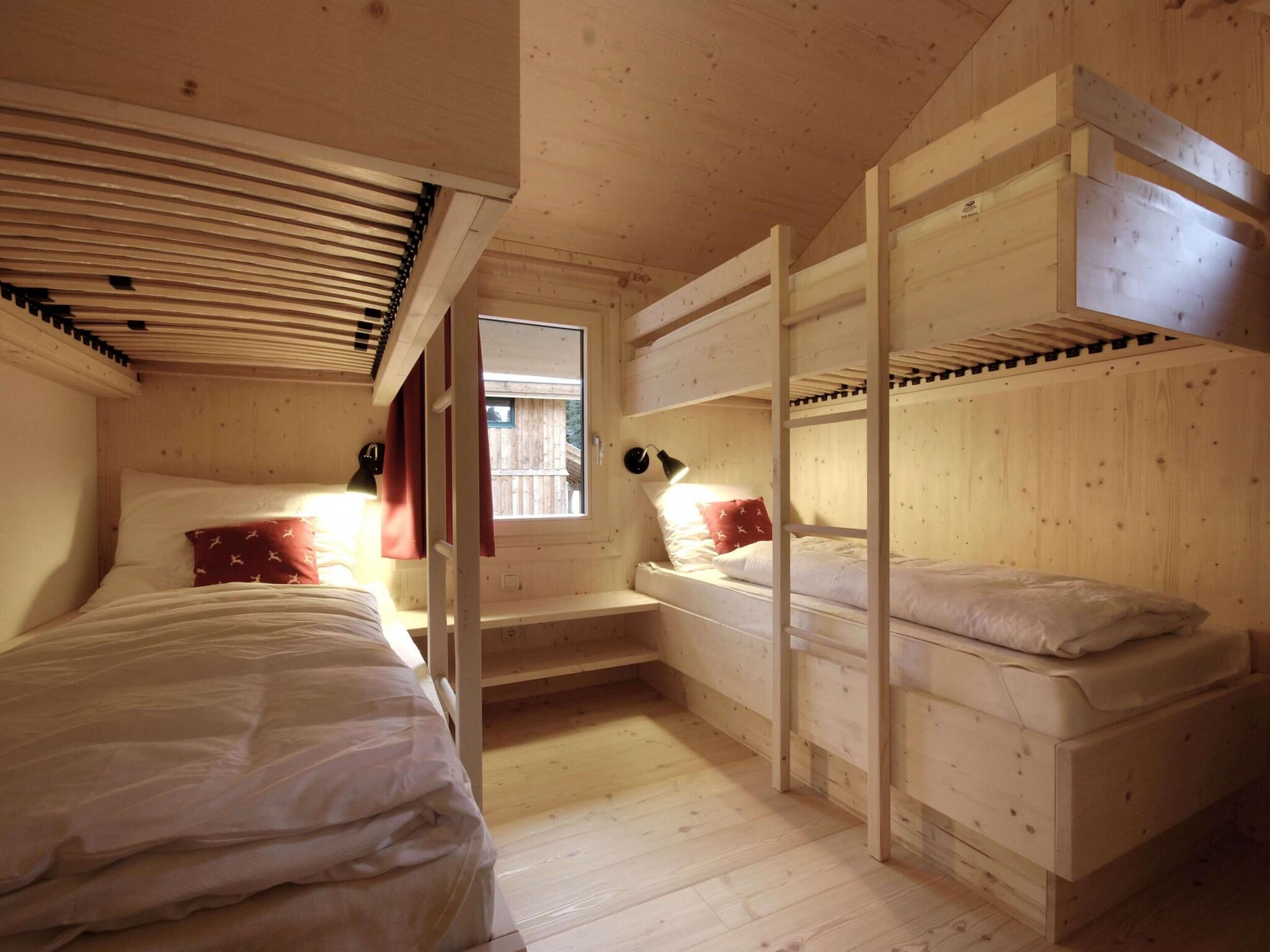 Ferienhaus Alpenpark Turrach 32