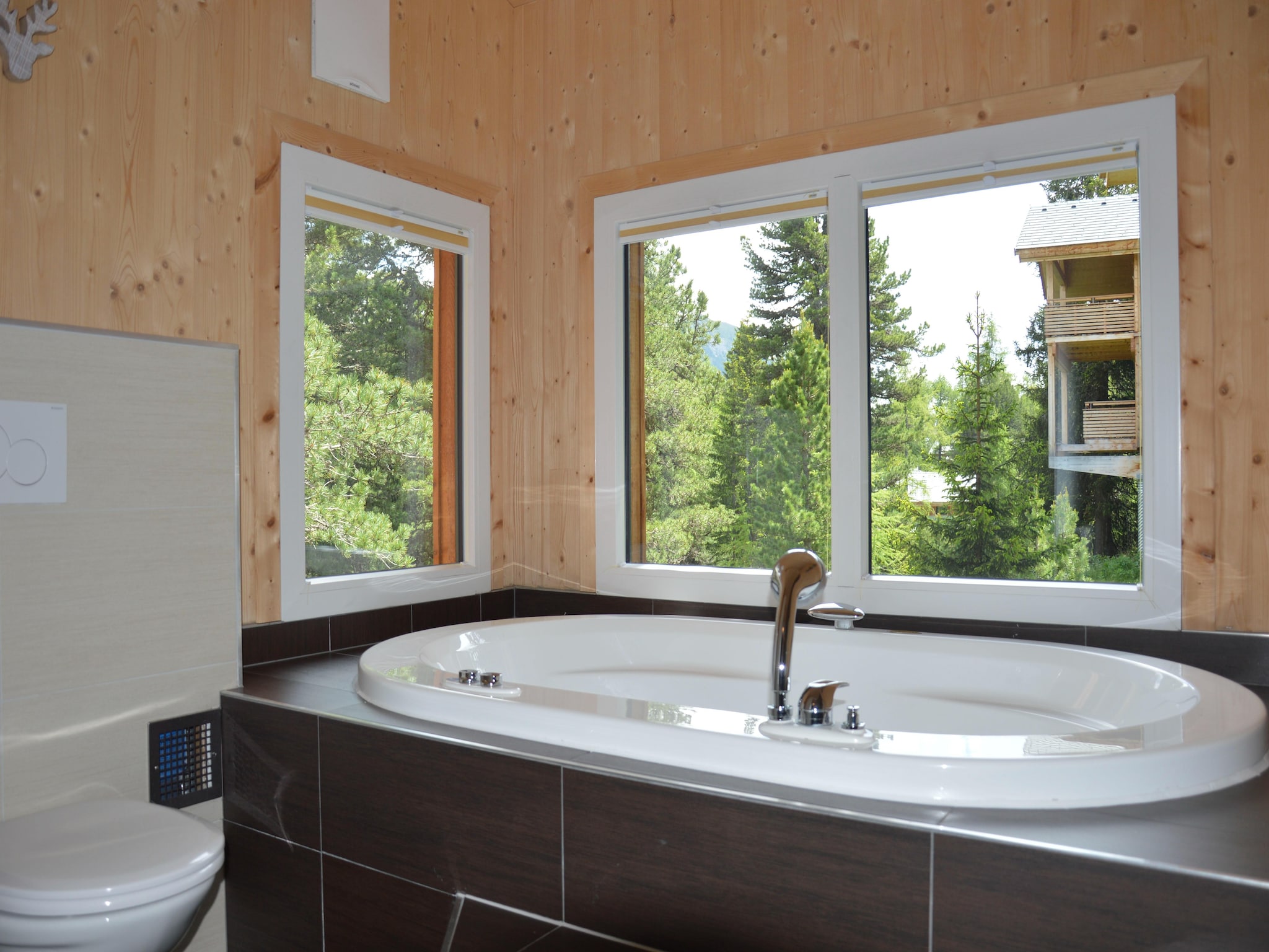 Ferienhaus Alpenpark Turrach 20