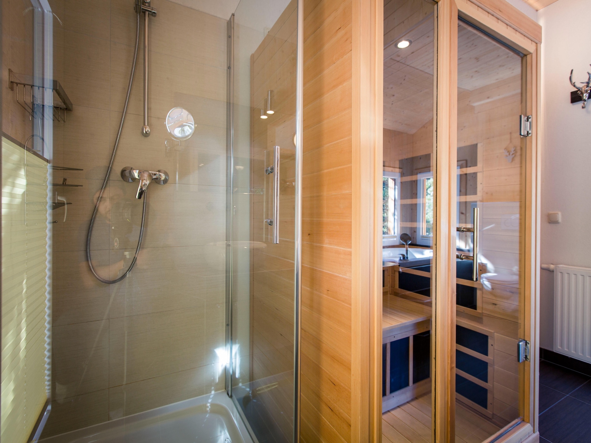 Ferienhaus Alpenpark Turrach 20