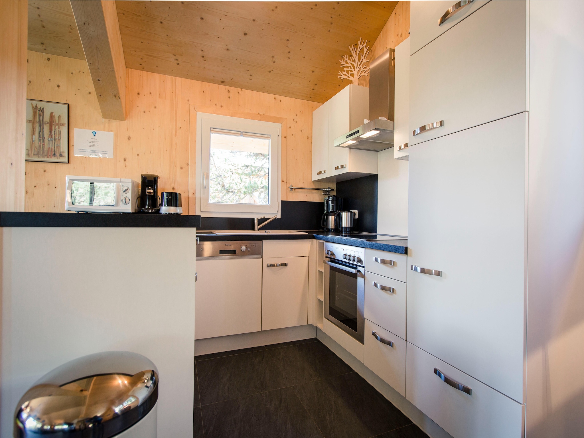 Ferienhaus Alpenpark Turrach 20