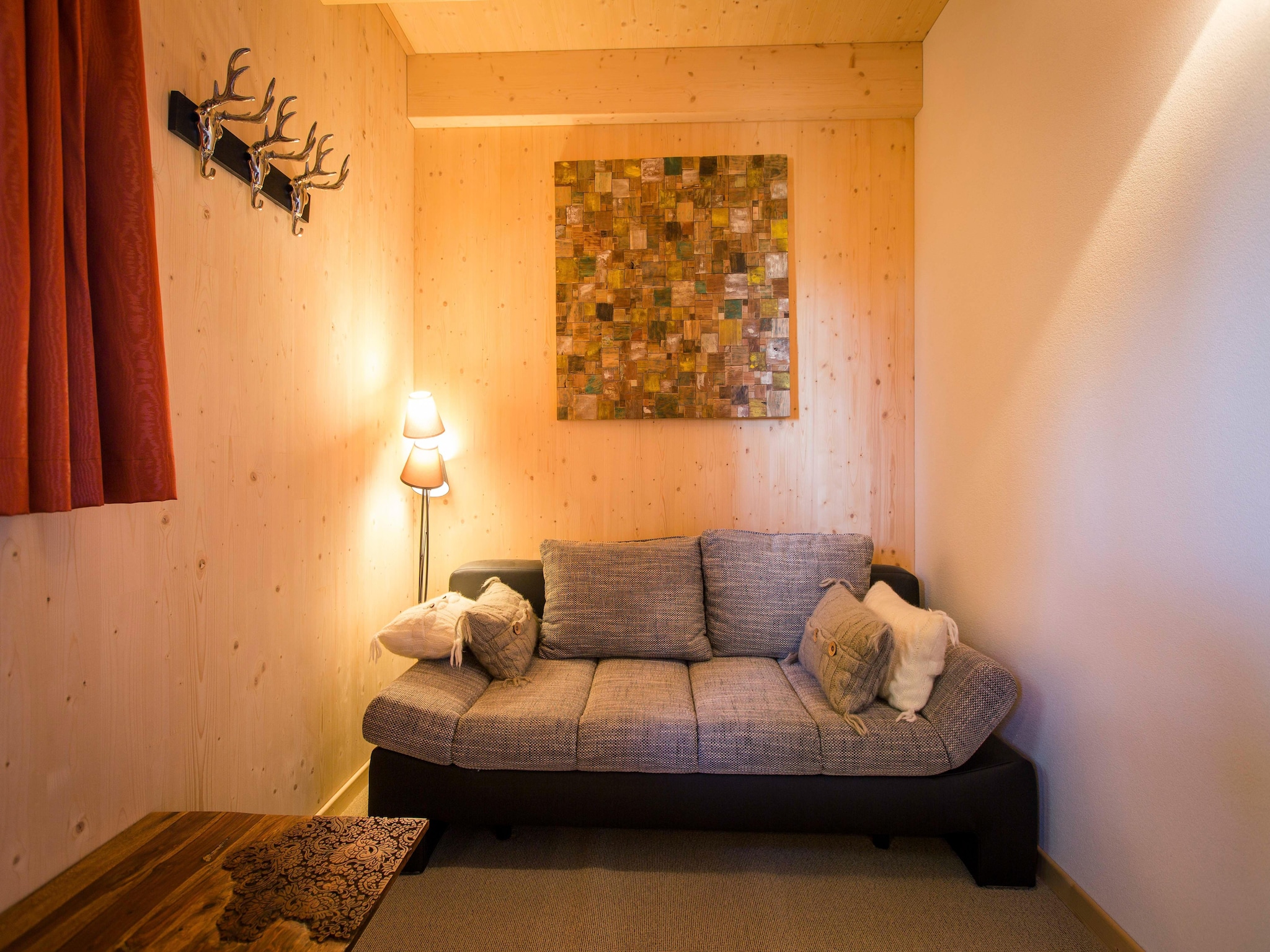 Ferienhaus Alpenpark Turrach 20