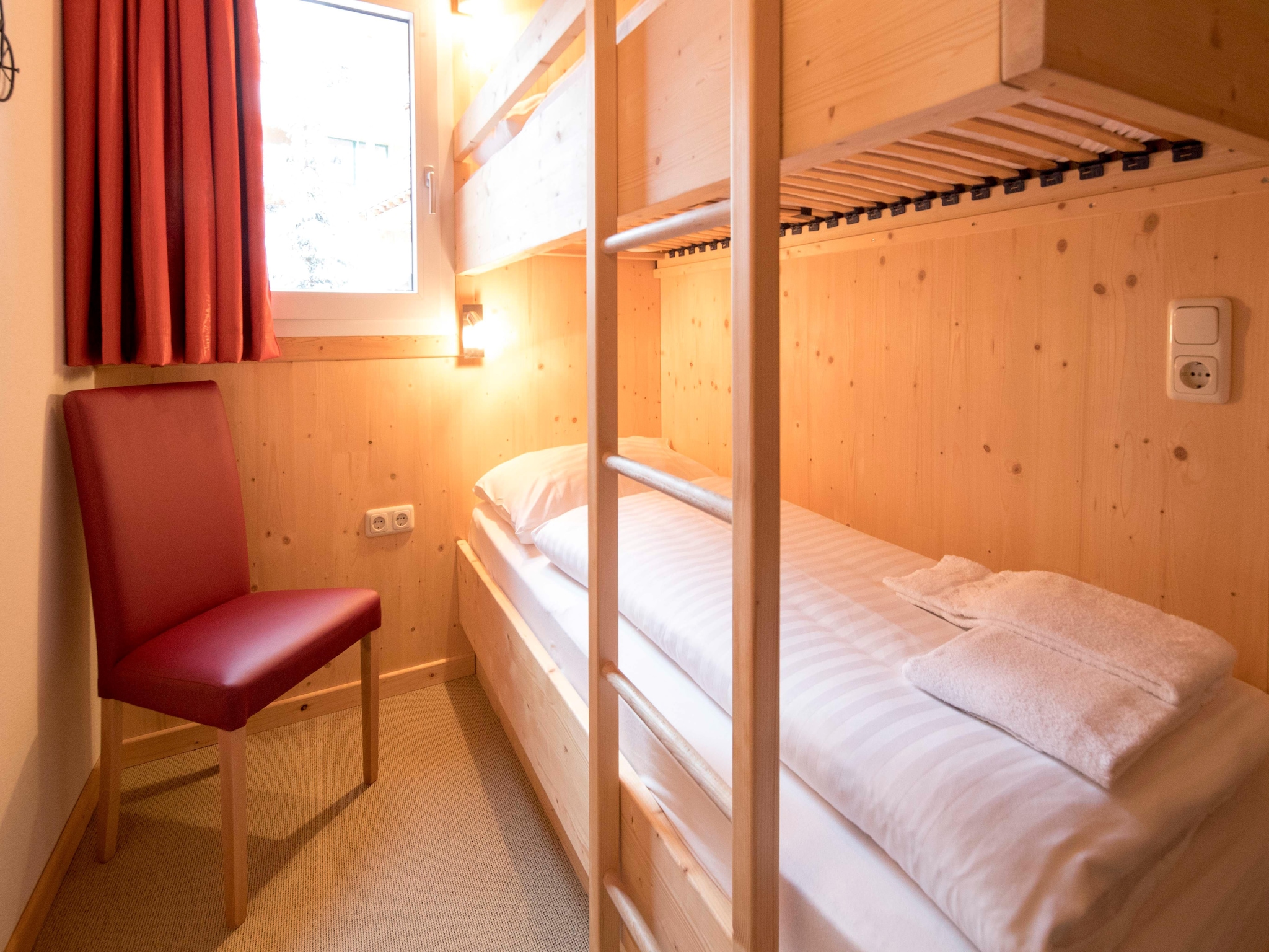 Ferienhaus Alpenpark Turrach 20