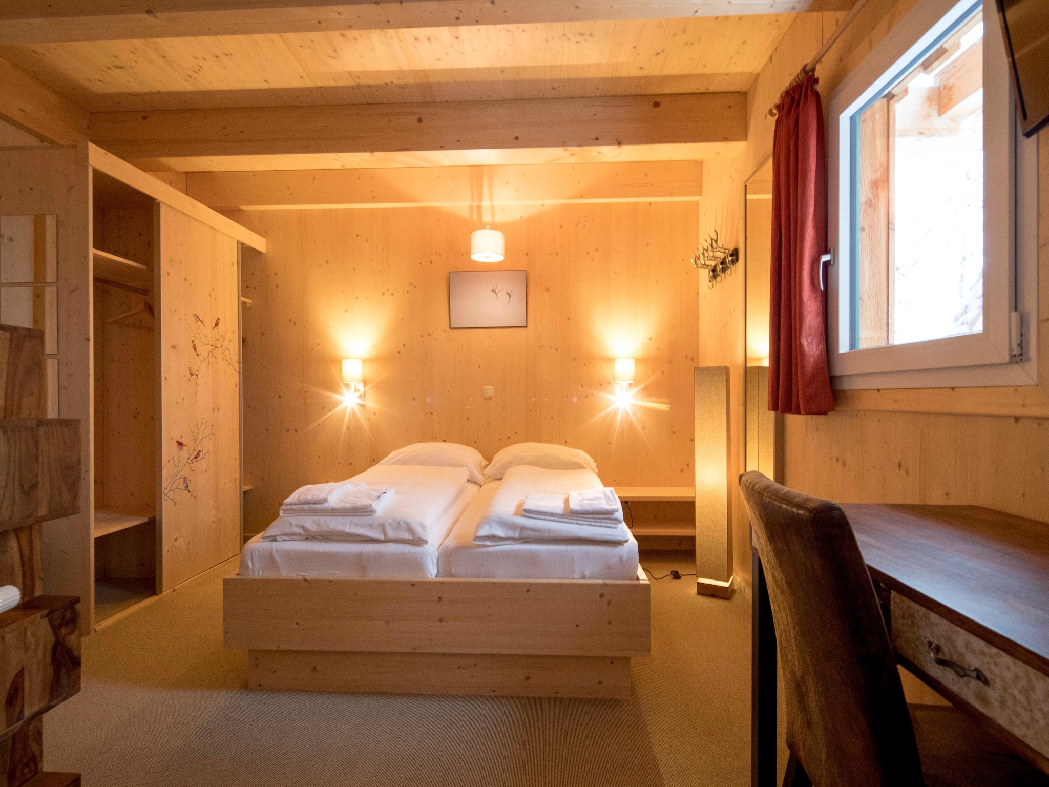 Ferienhaus Alpenpark Turrach 20