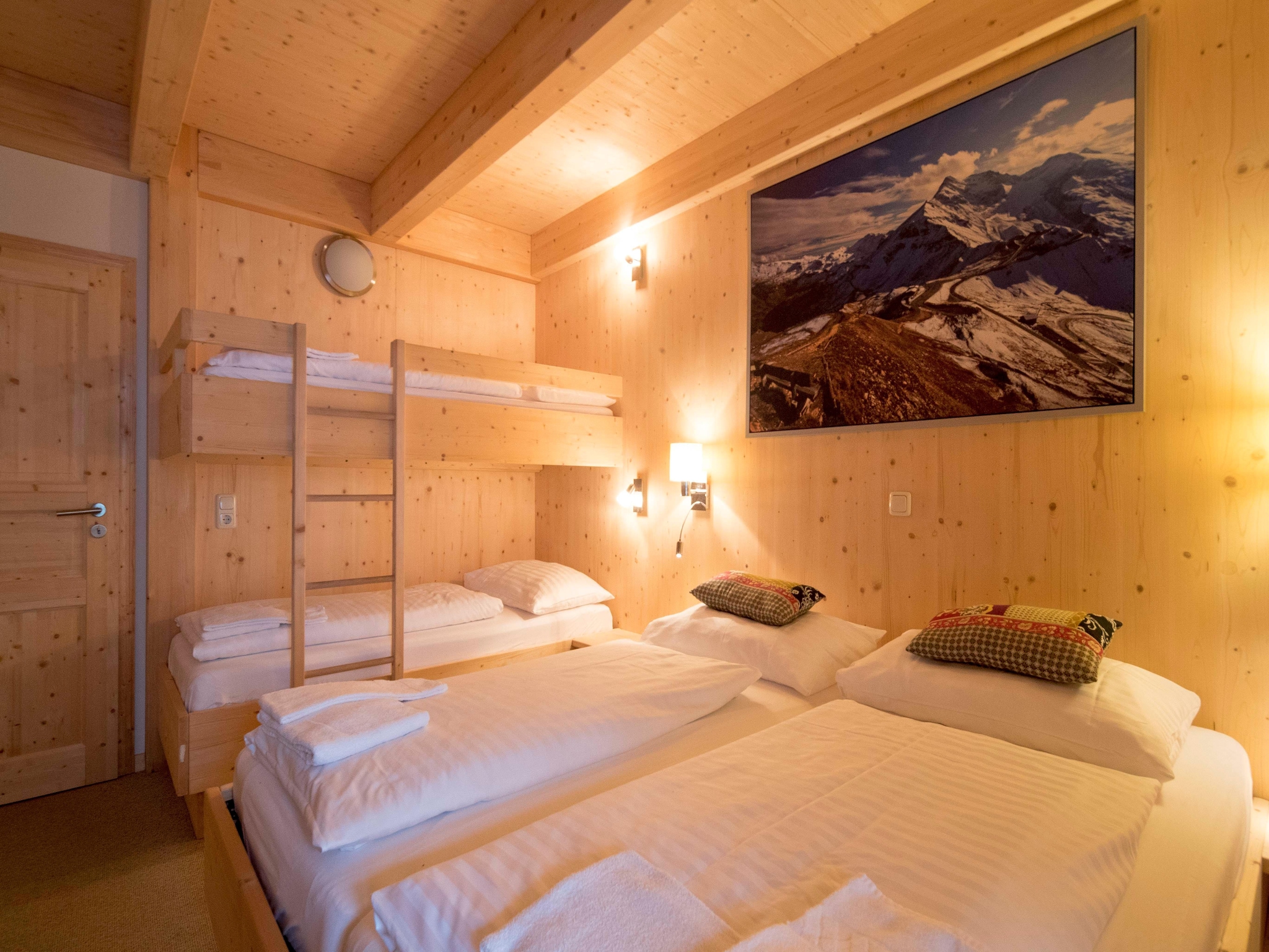 Ferienhaus Alpenpark Turrach 20