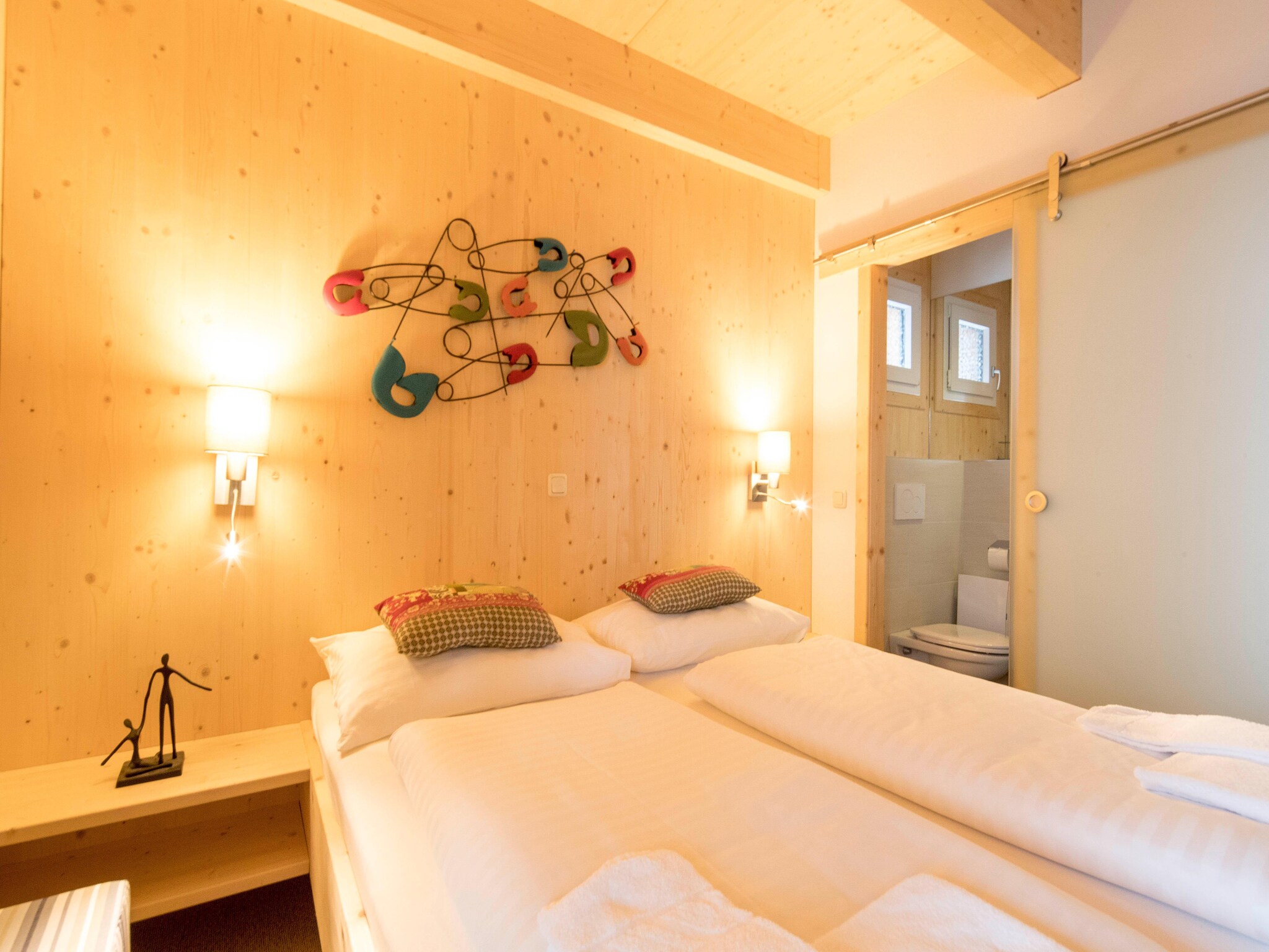 Ferienhaus Alpenpark Turrach 20
