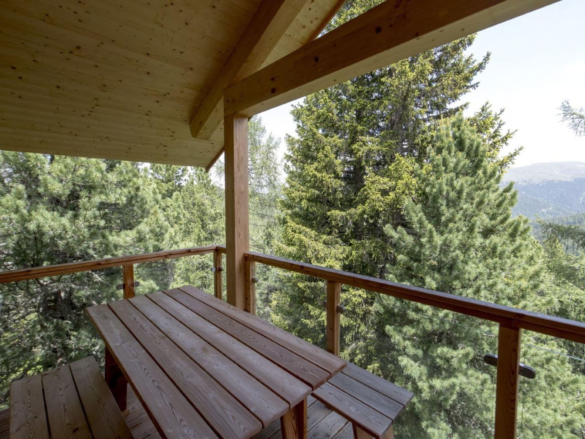 Ferienhaus Alpenpark Turrach 20
