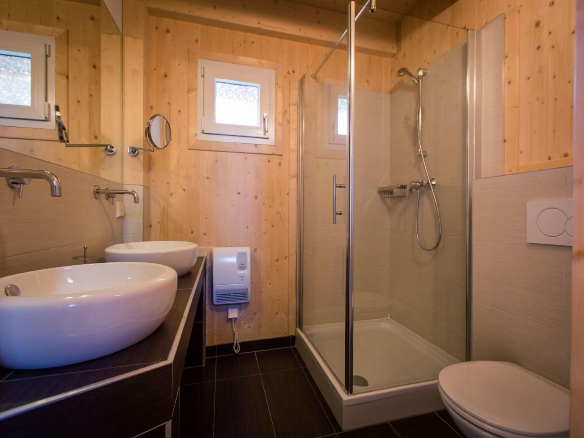 Ferienhaus Alpenpark Turrach 20