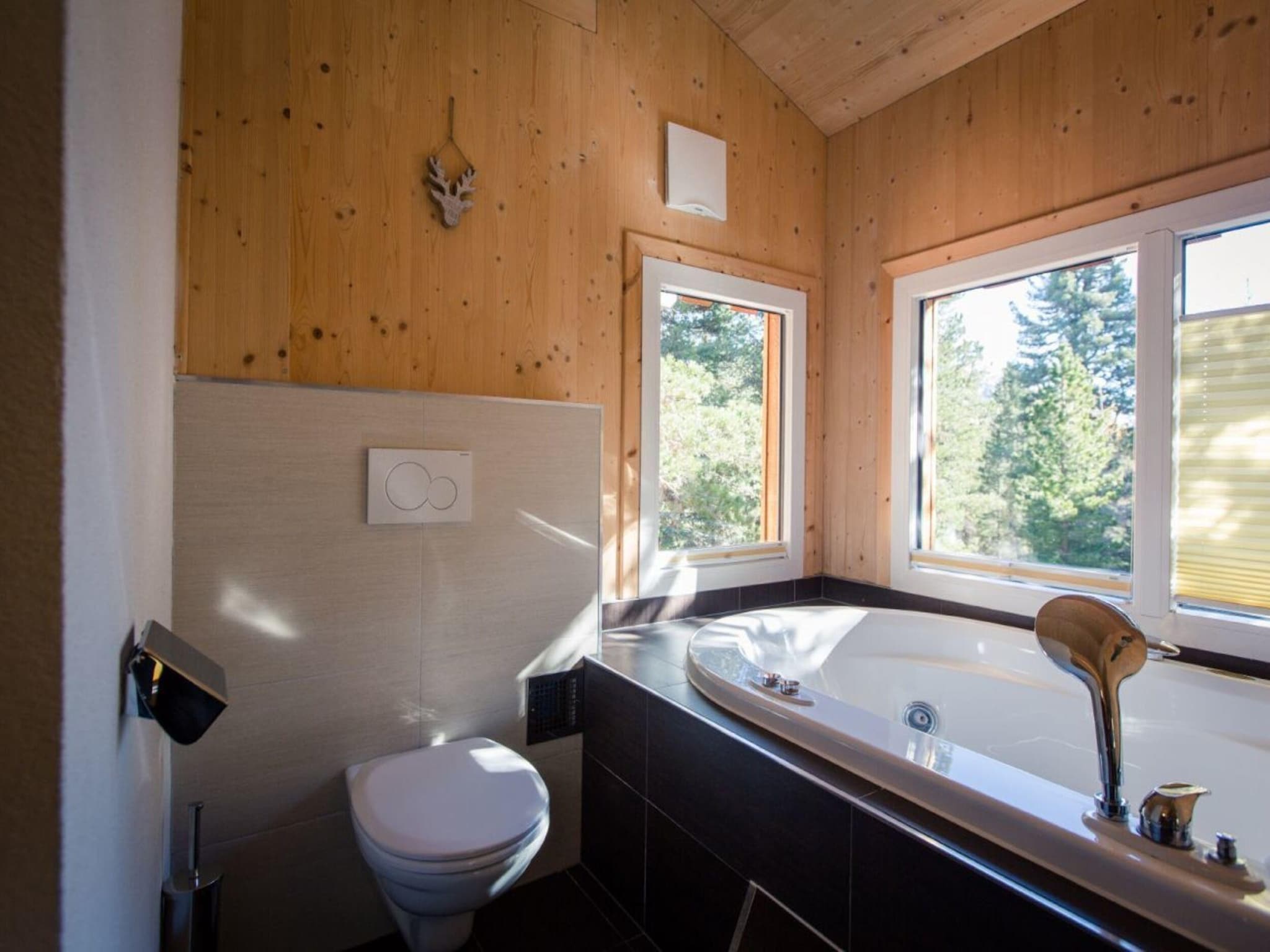 Ferienhaus Alpenpark Turrach 20