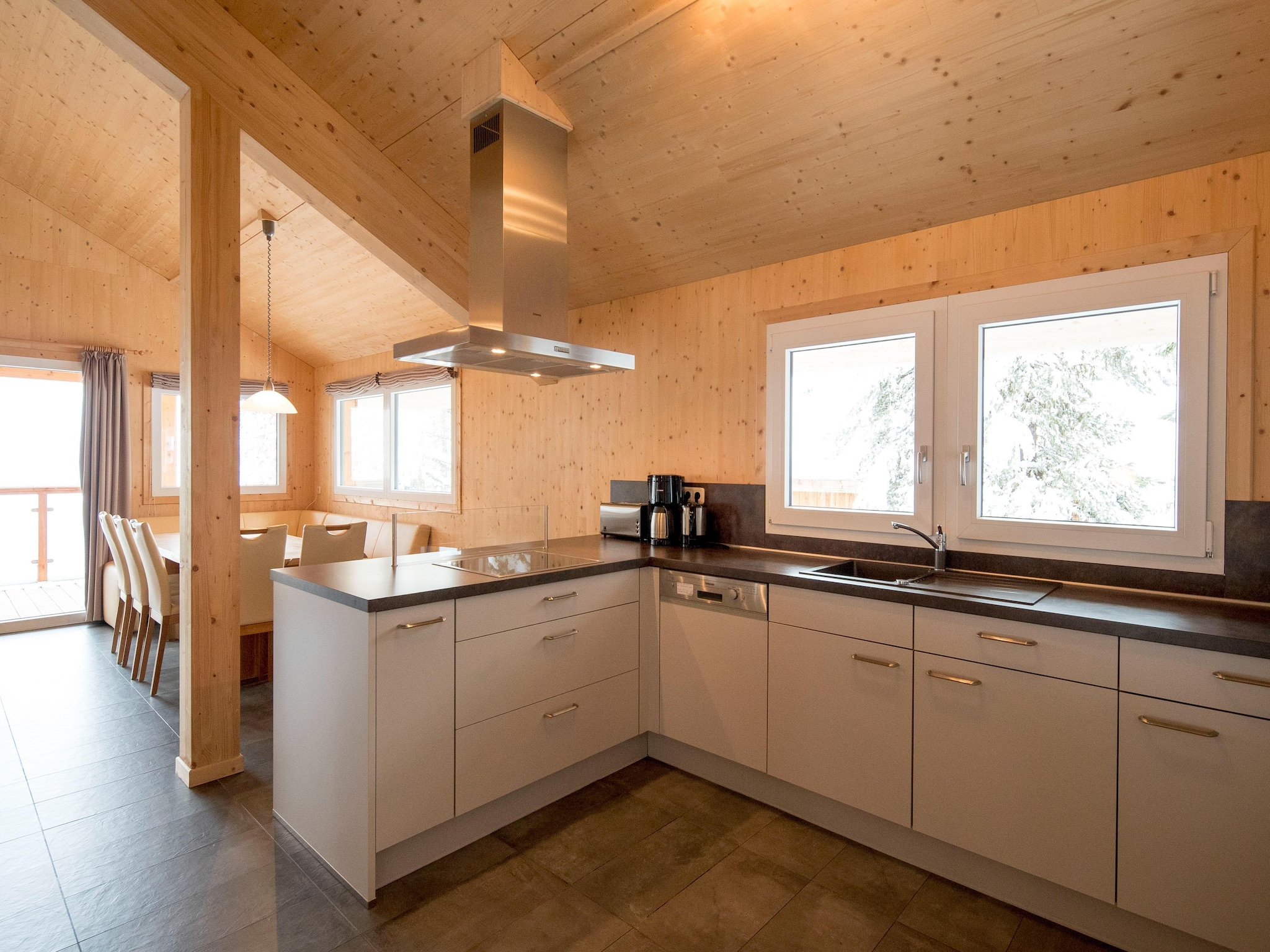 Ferienhaus Alpenpark Turrach 43