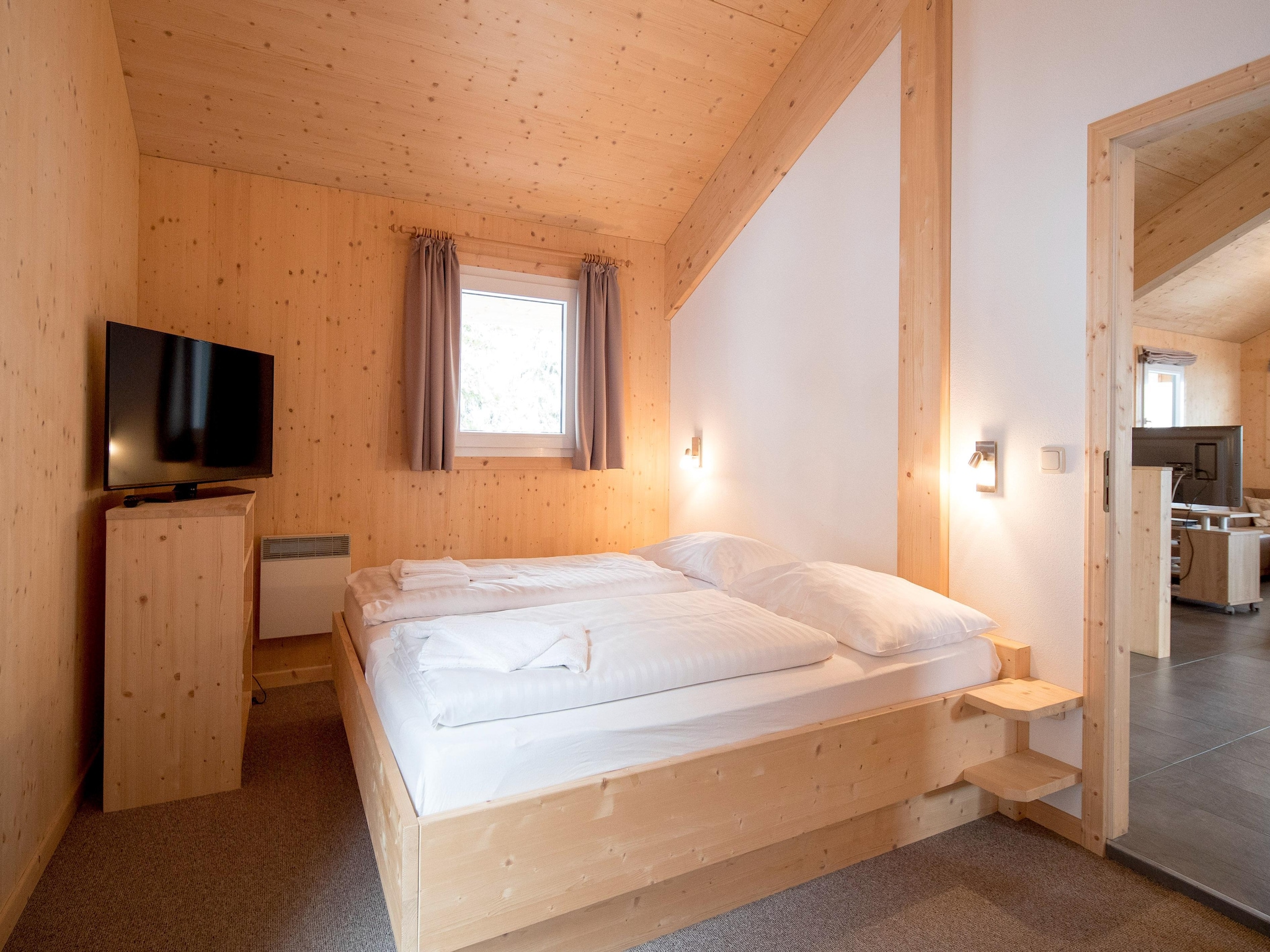 Ferienhaus Alpenpark Turrach 43