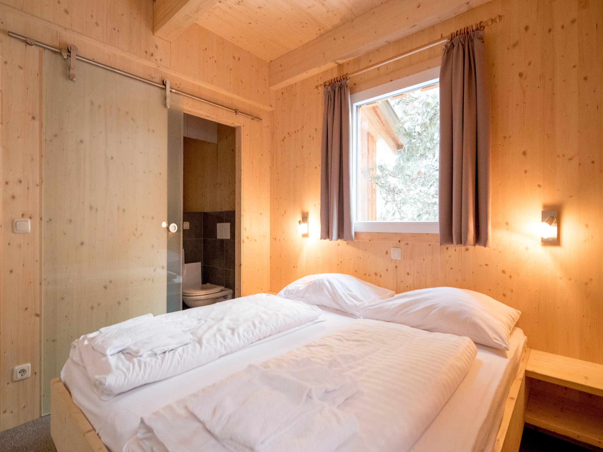 Ferienhaus Alpenpark Turrach 43