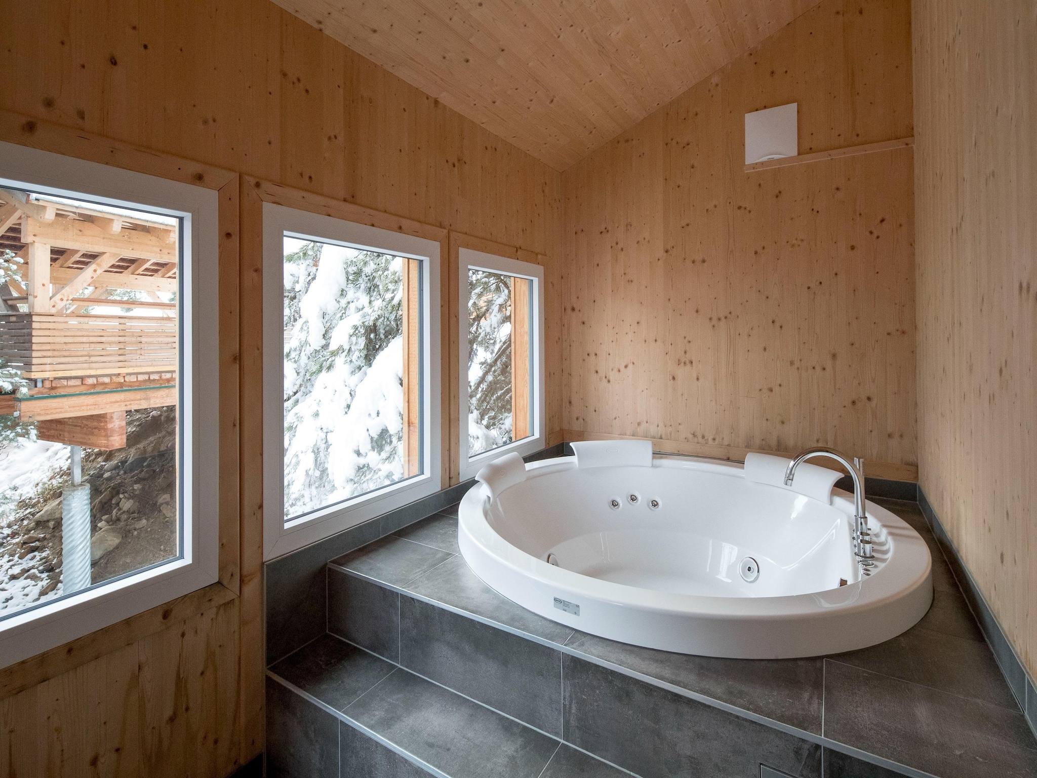 Ferienhaus Alpenpark Turrach 43