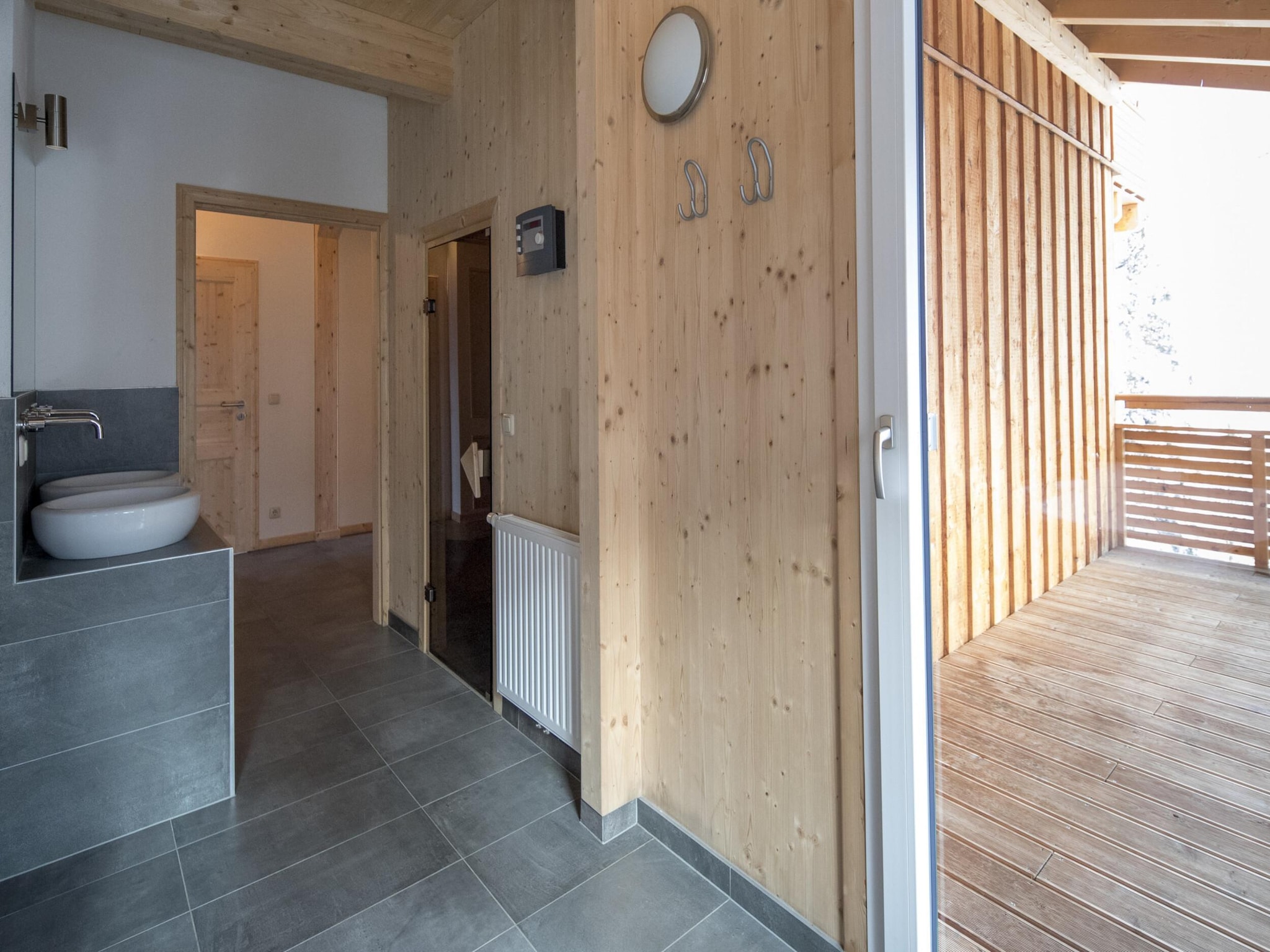 Ferienhaus Alpenpark Turrach 43