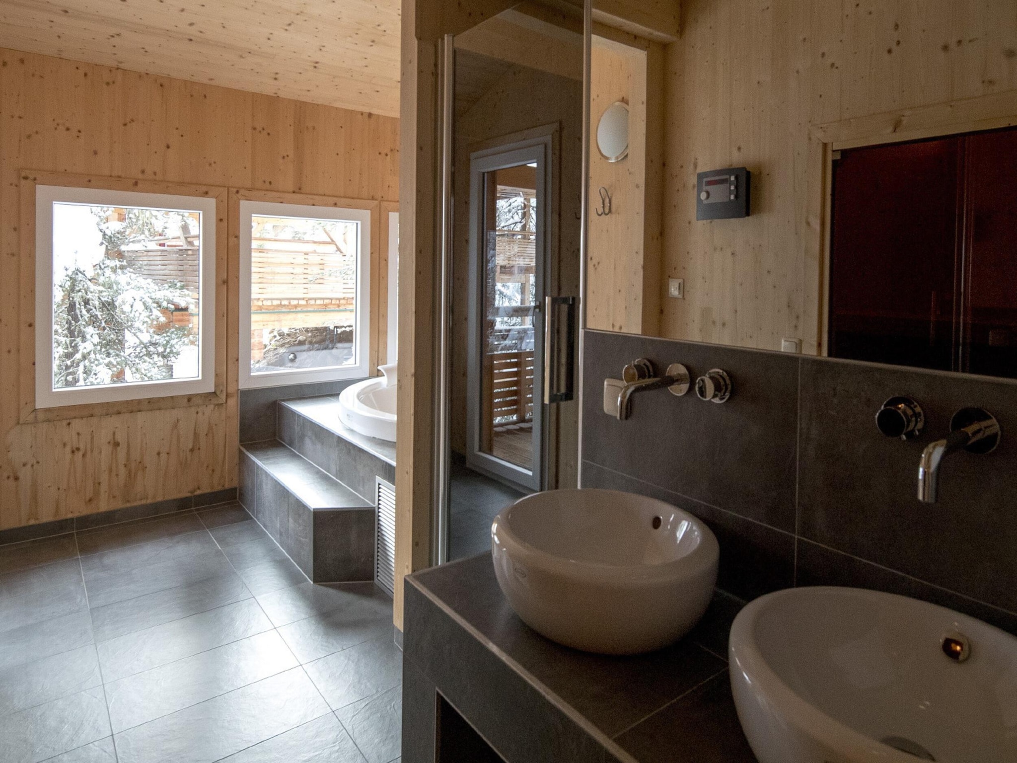 Ferienhaus Alpenpark Turrach 43