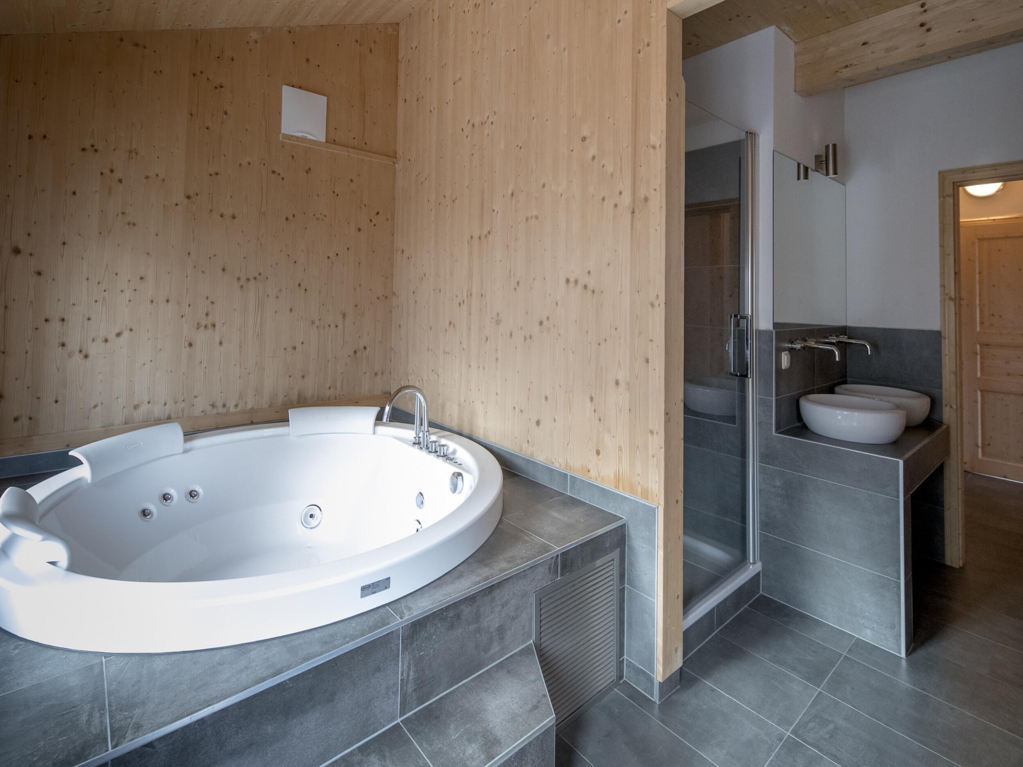 Ferienhaus Alpenpark Turrach 43