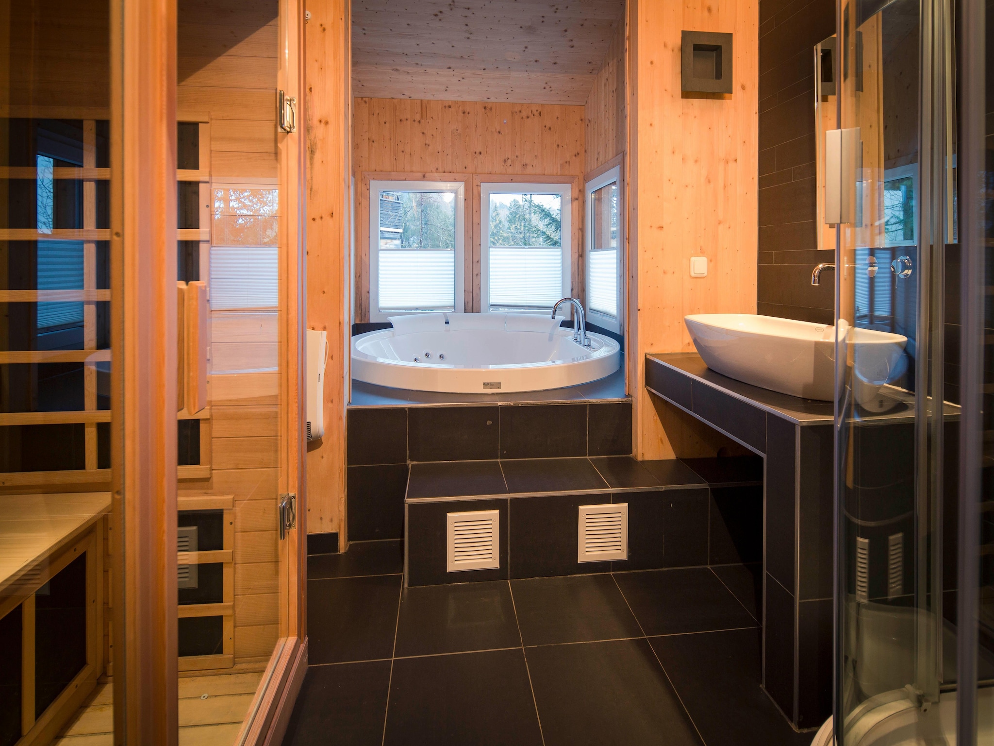Ferienhaus Alpenpark Turrach 34