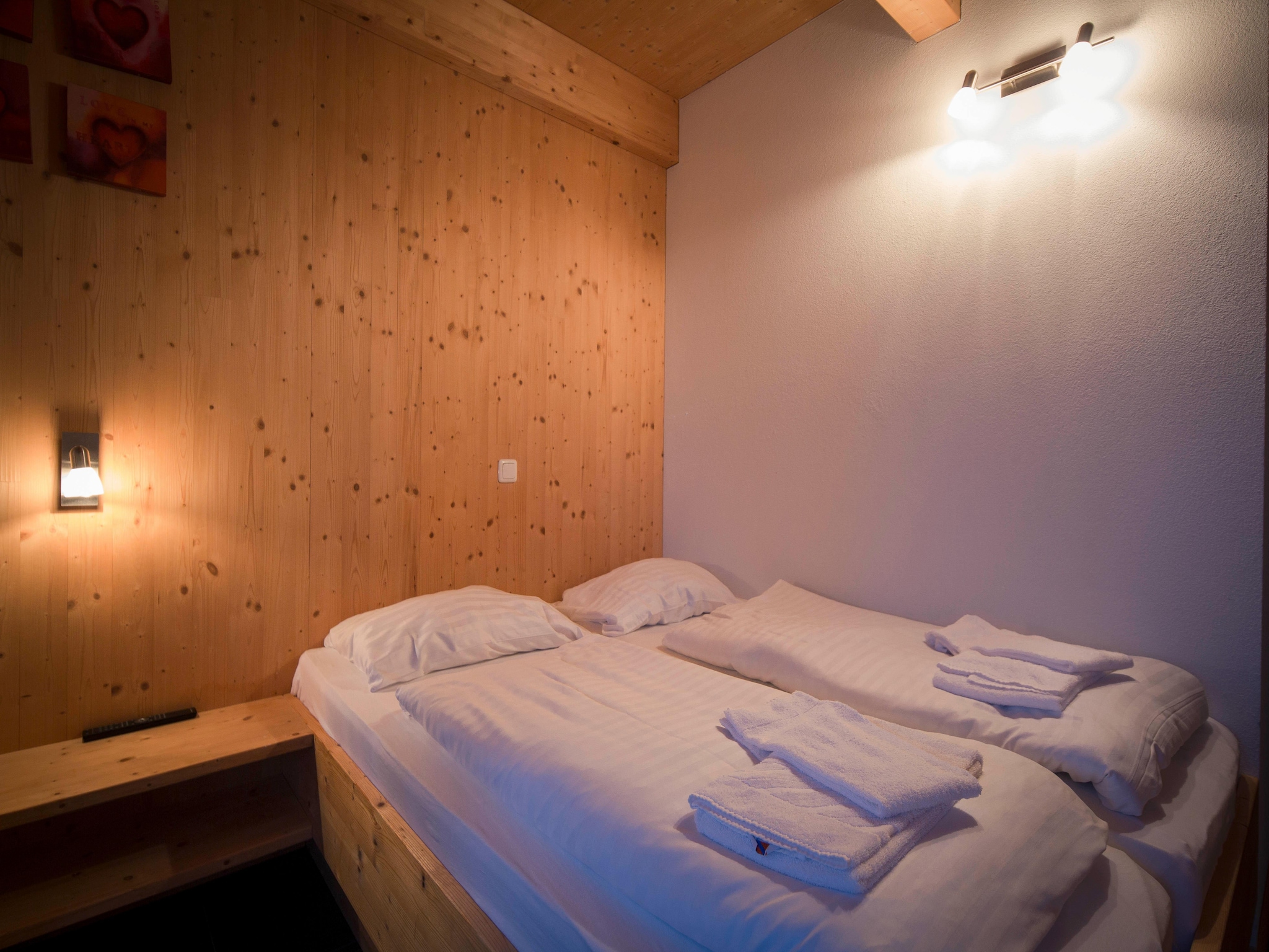 Ferienhaus Alpenpark Turrach 34