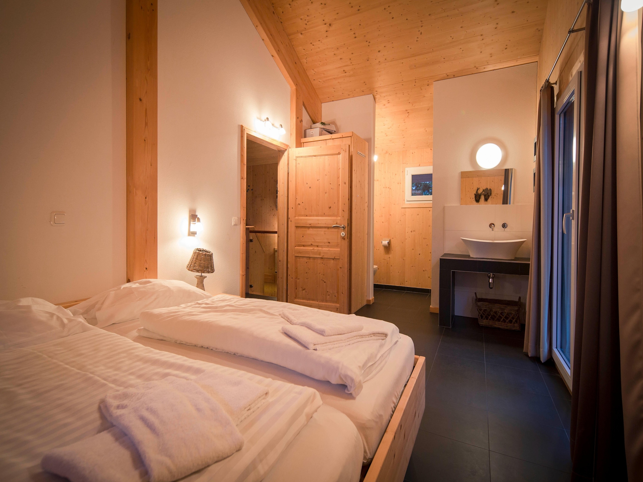 Ferienhaus Alpenpark Turrach 34
