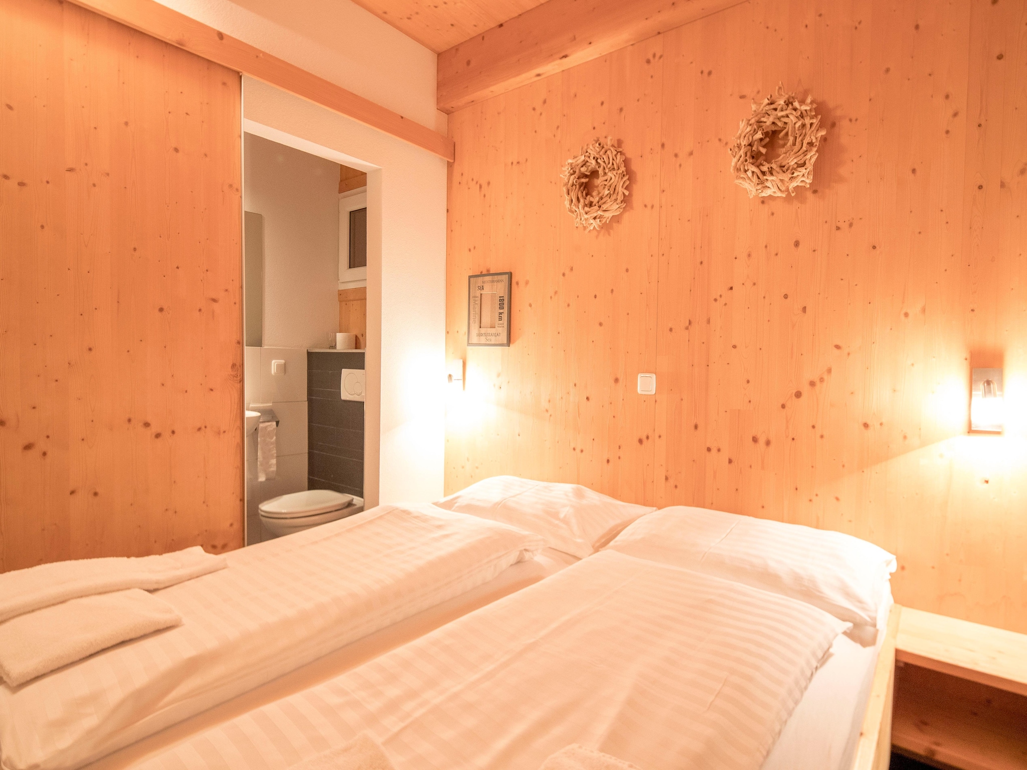 Ferienhaus Alpenpark Turrach 34