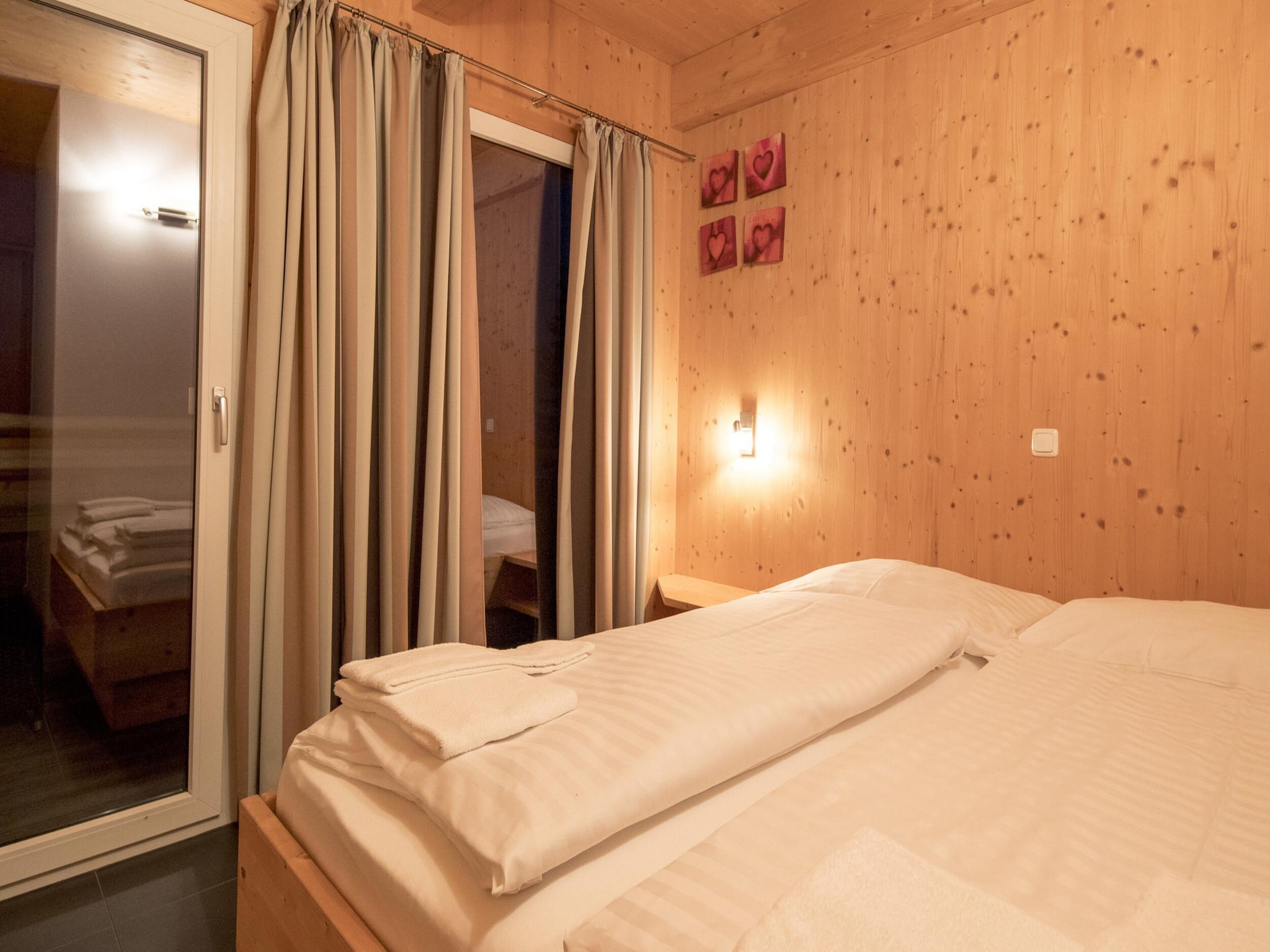 Ferienhaus Alpenpark Turrach 34