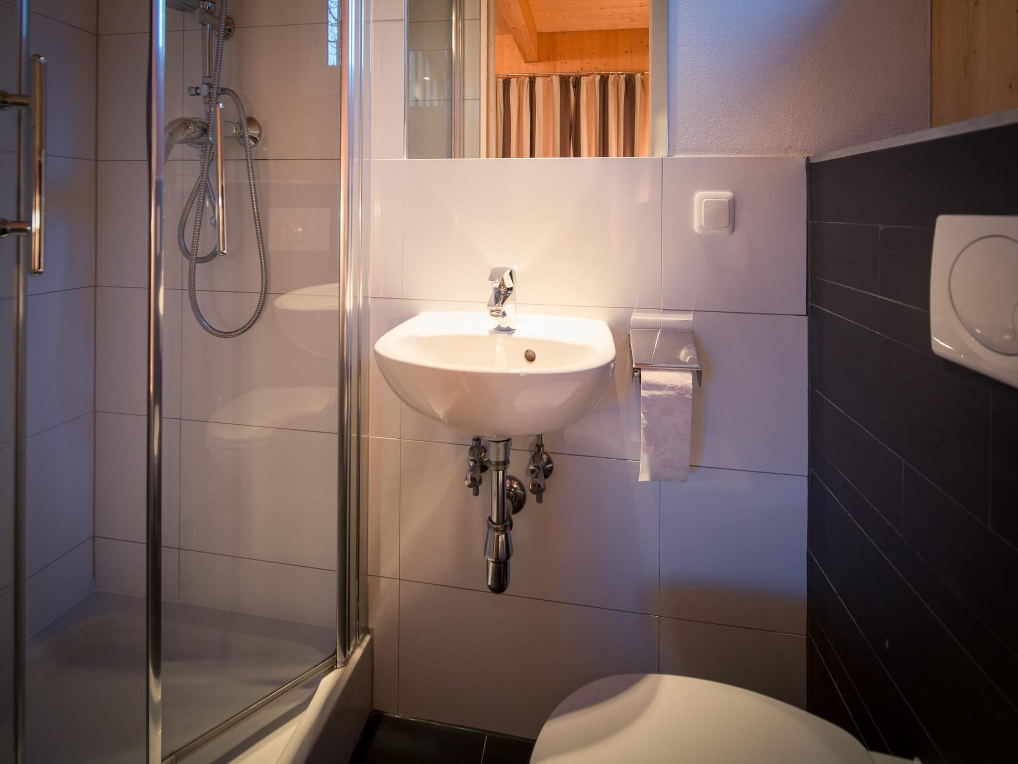Ferienhaus Alpenpark Turrach 34
