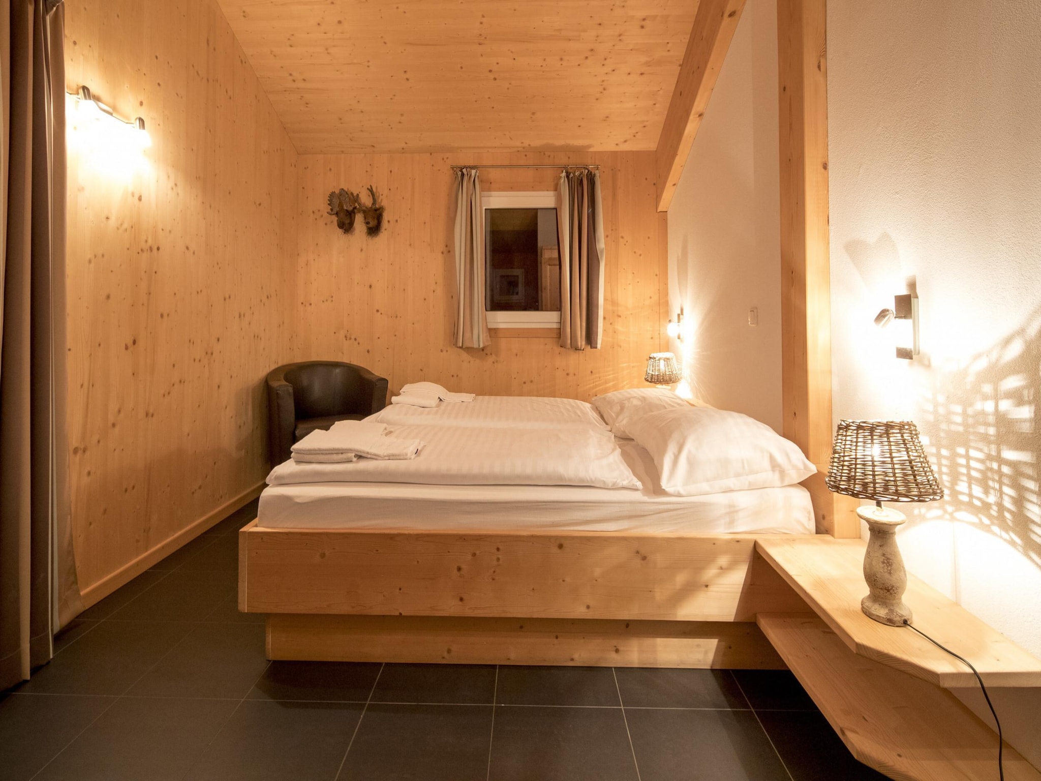 Ferienhaus Alpenpark Turrach 34