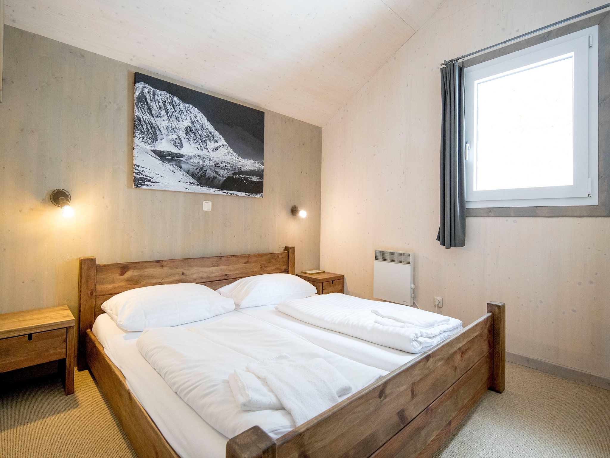 Ferienhaus Alpenpark Turrach 35