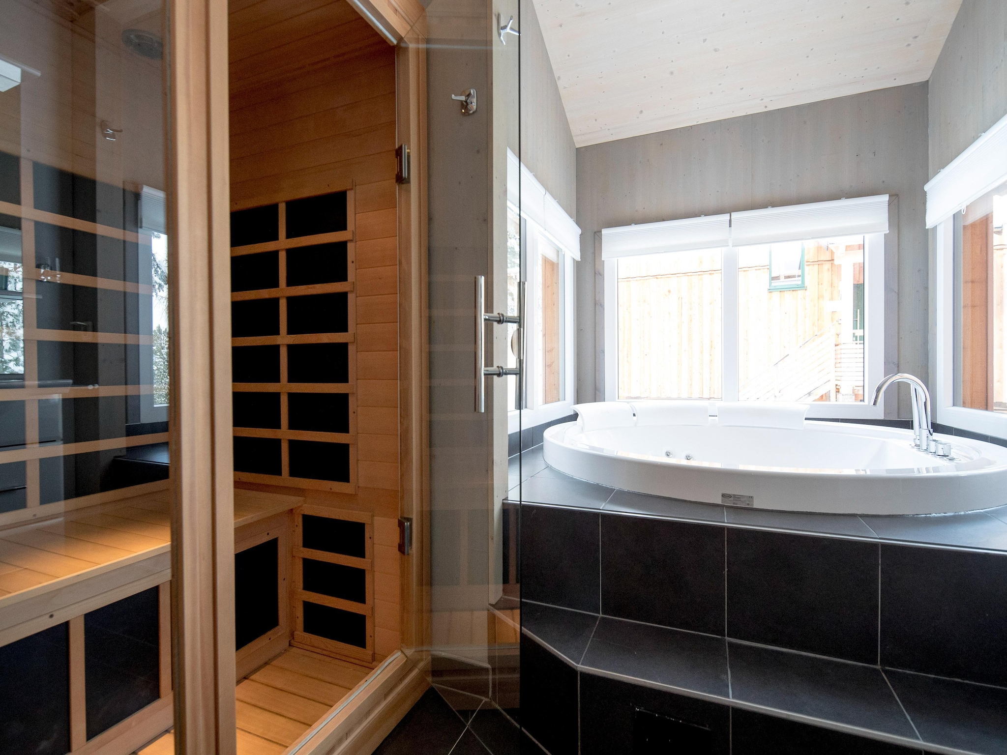 Ferienhaus Alpenpark Turrach 35