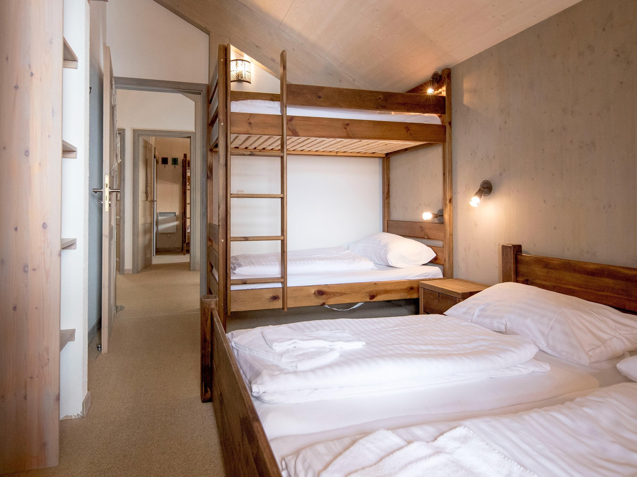 Ferienhaus Alpenpark Turrach 35
