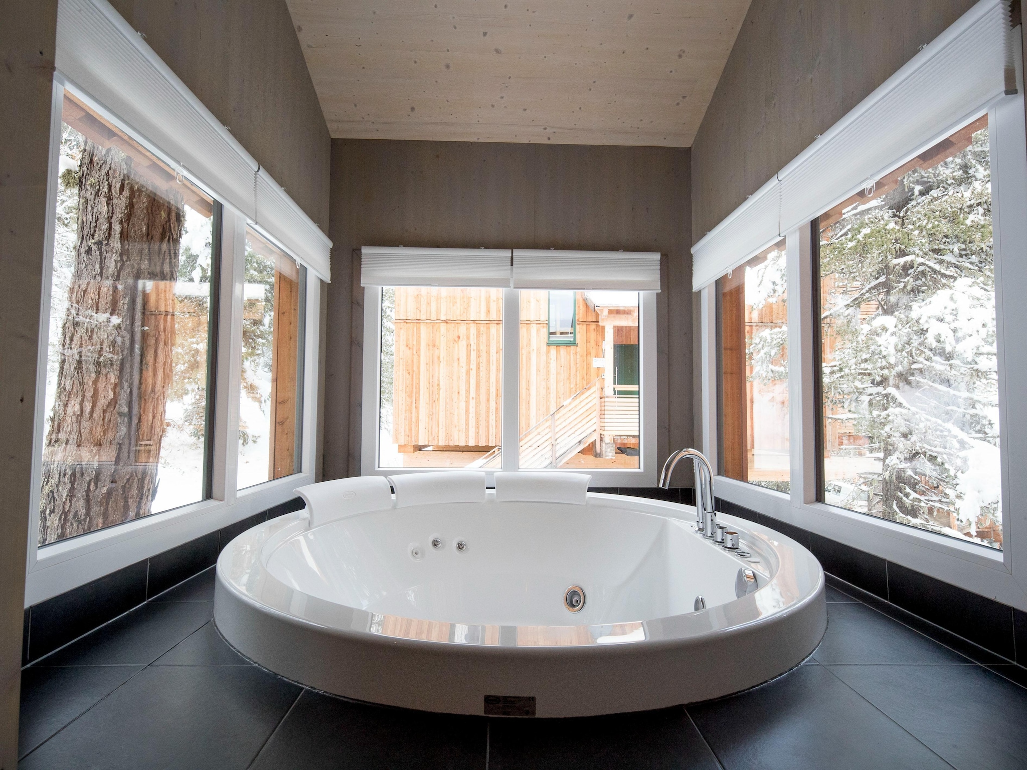 Ferienhaus Alpenpark Turrach 35