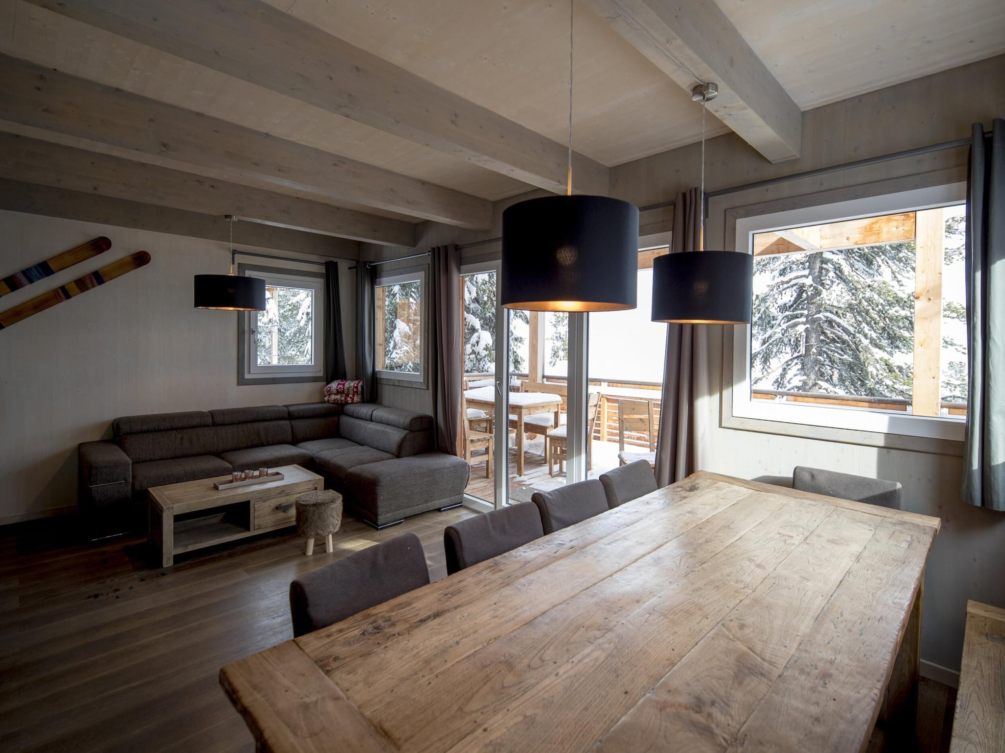 Ferienhaus Alpenpark Turrach 35